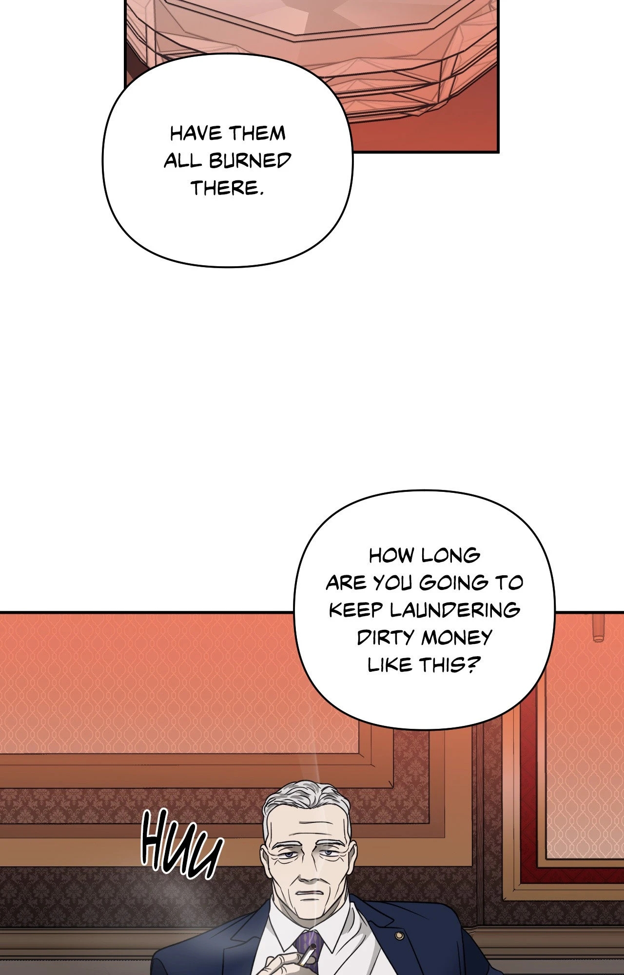 Read Shutline chapter 109 image 57 on Lezhin