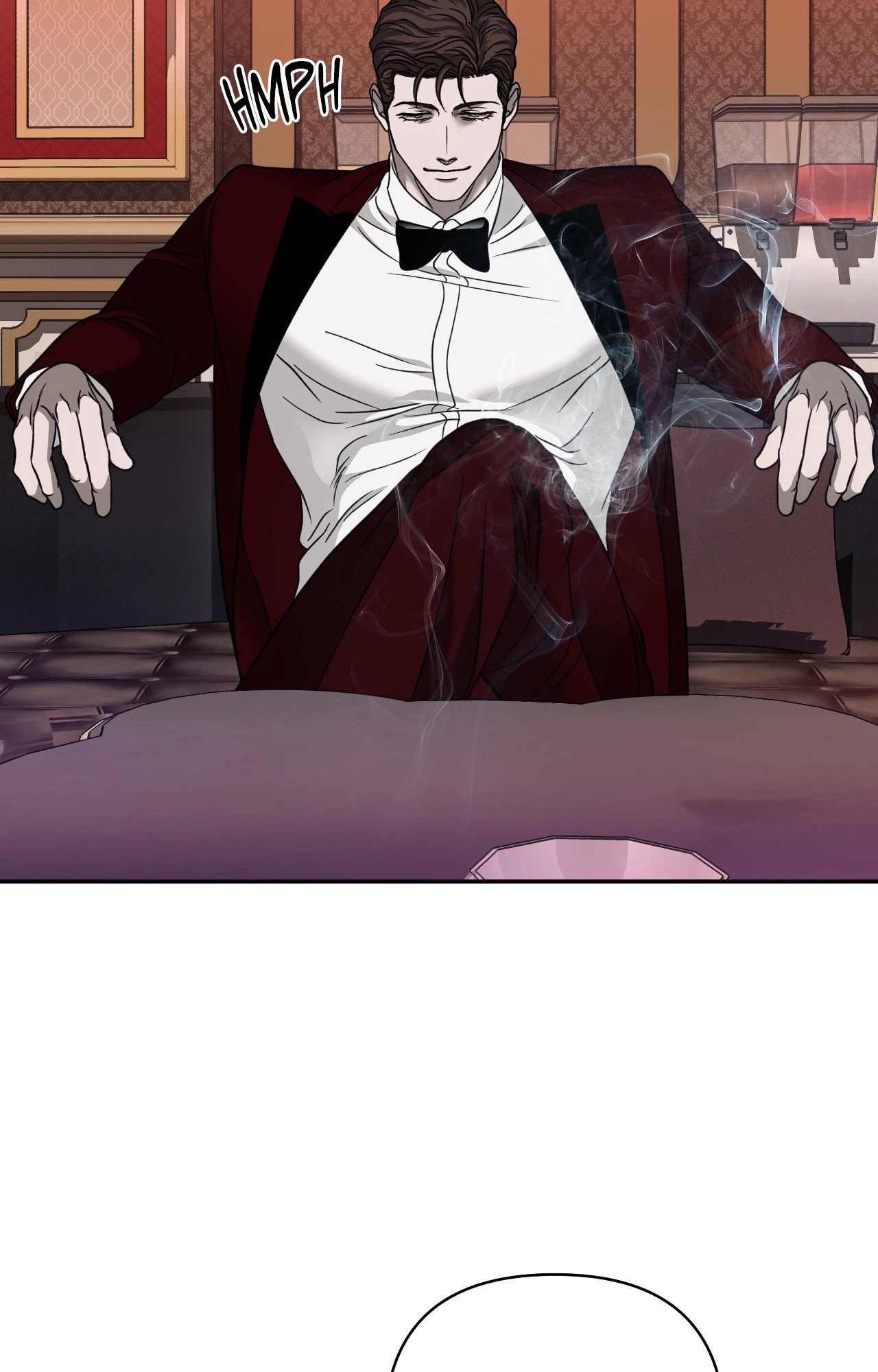Read Shutline chapter 109 image 59 on Lezhin