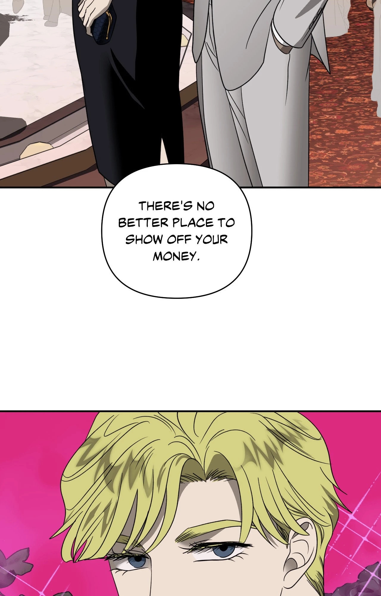 Read Shutline chapter 109 image 6 on Lezhin