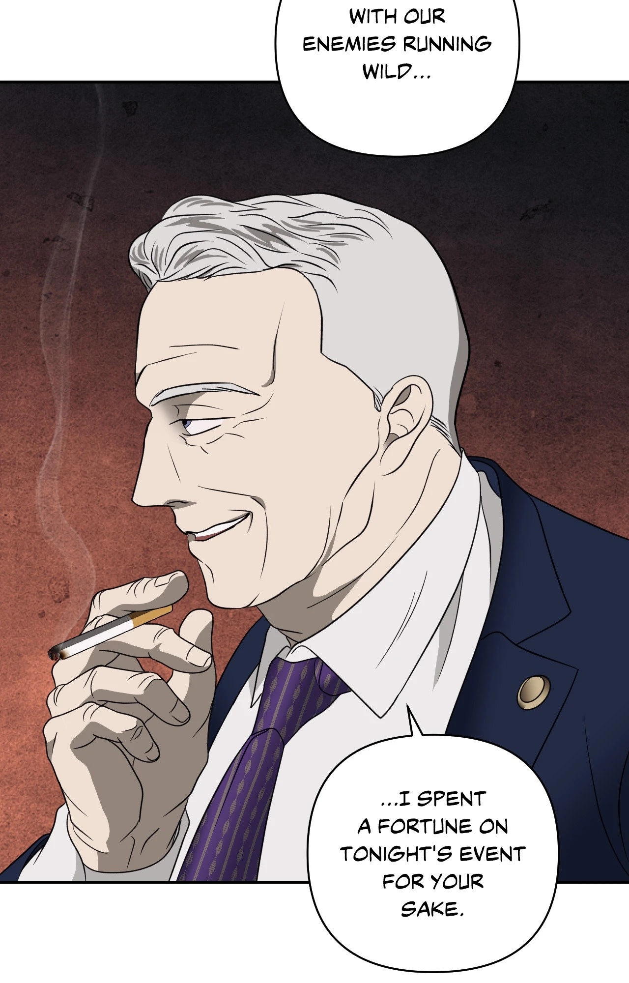 Read Shutline chapter 109 image 60 on Lezhin