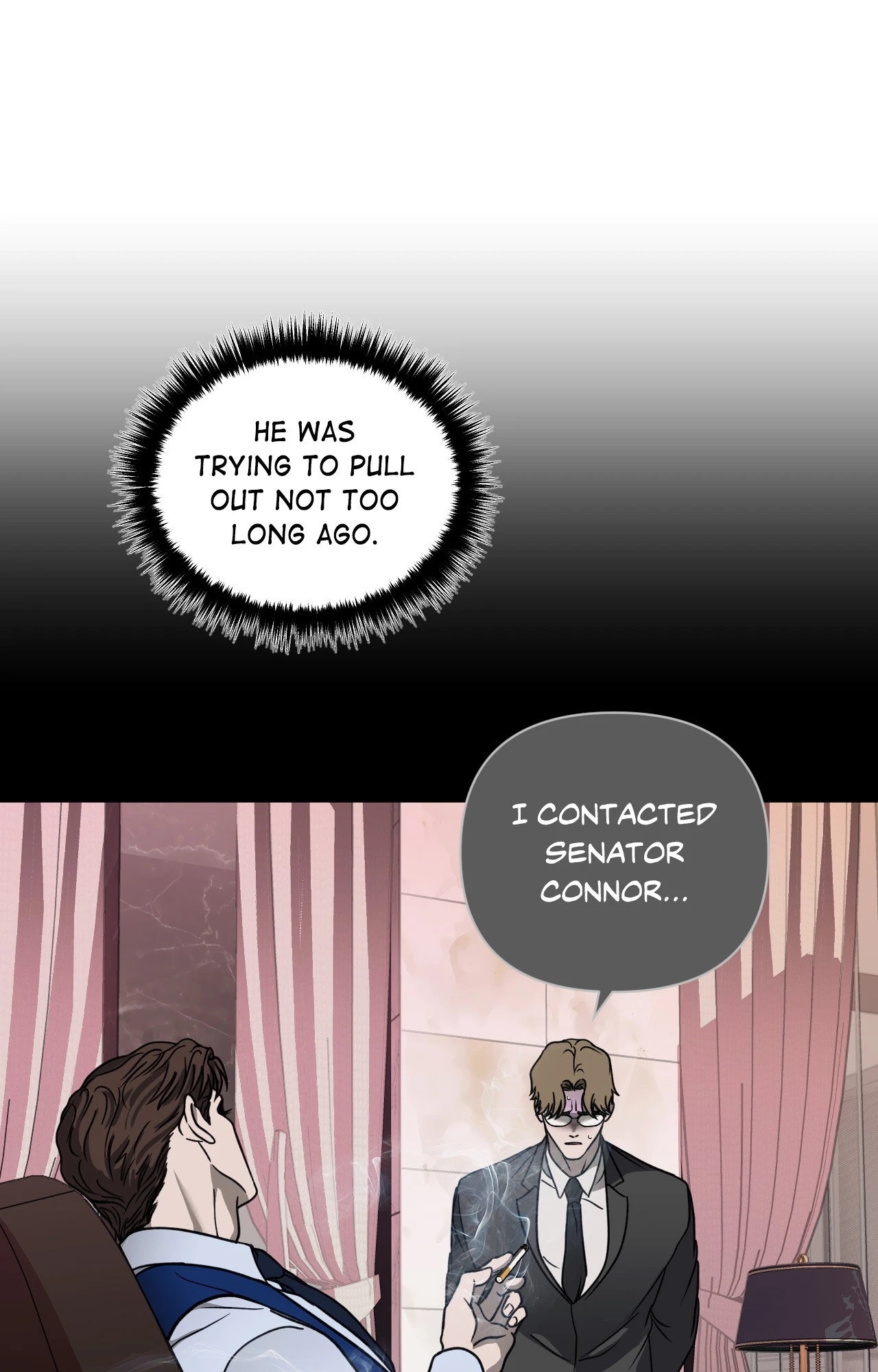 Read Shutline chapter 109 image 61 on Lezhin
