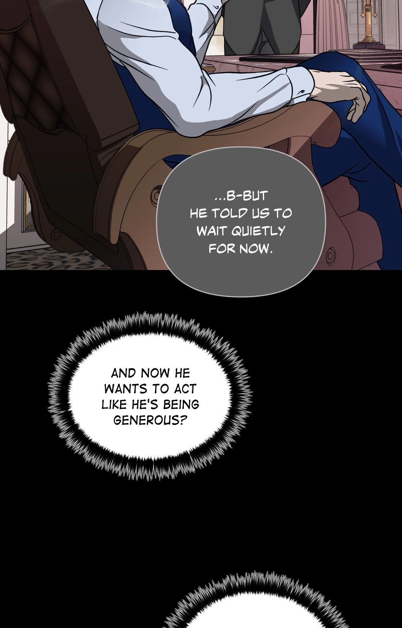 Read Shutline chapter 109 image 62 on Lezhin
