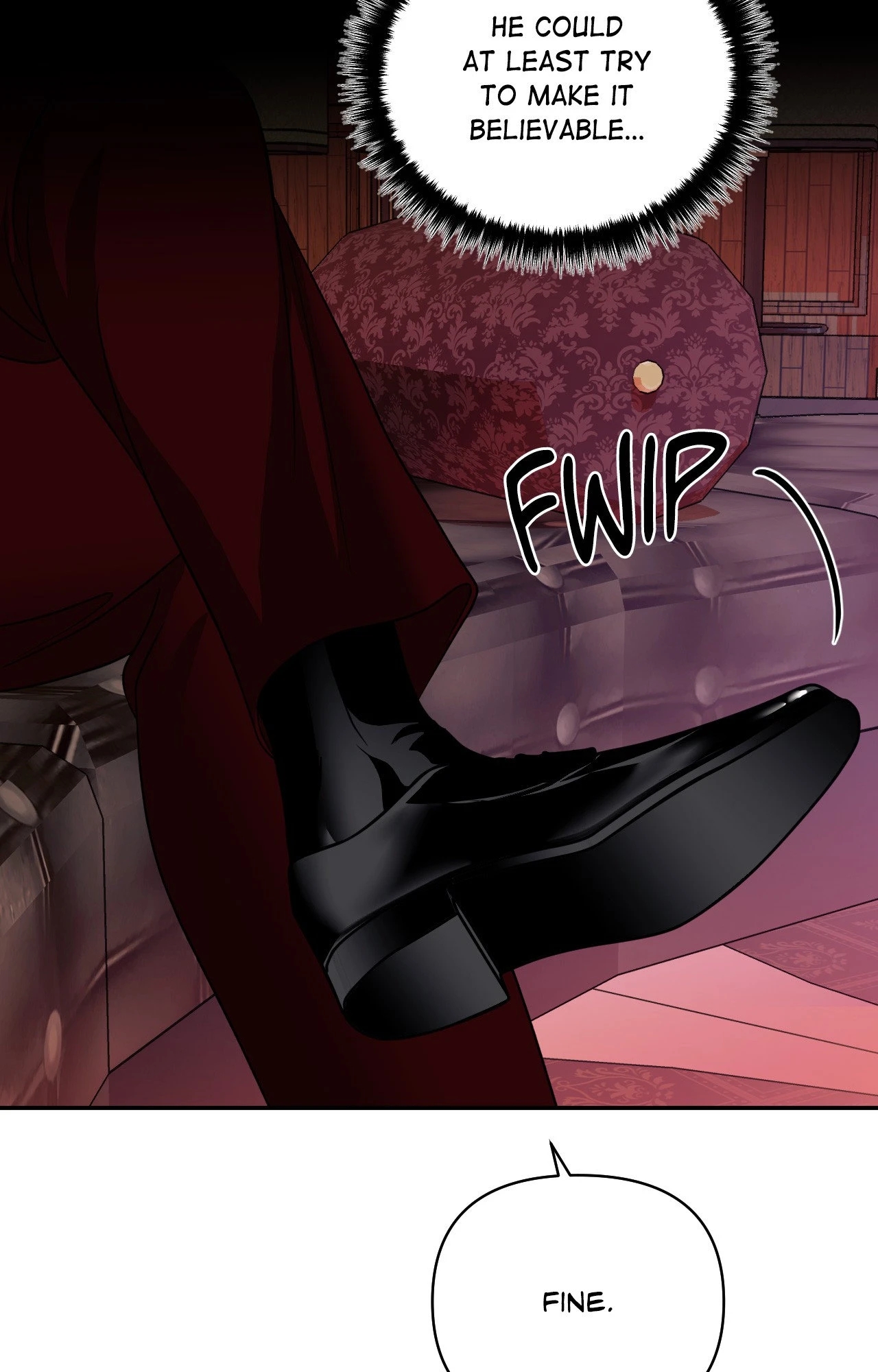 Read Shutline chapter 109 image 63 on Lezhin