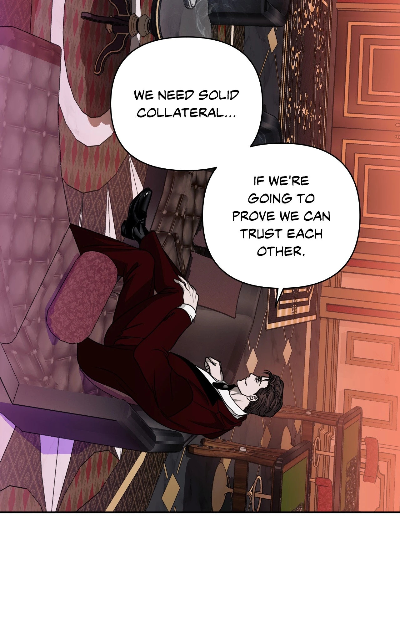 Read Shutline chapter 109 image 65 on Lezhin