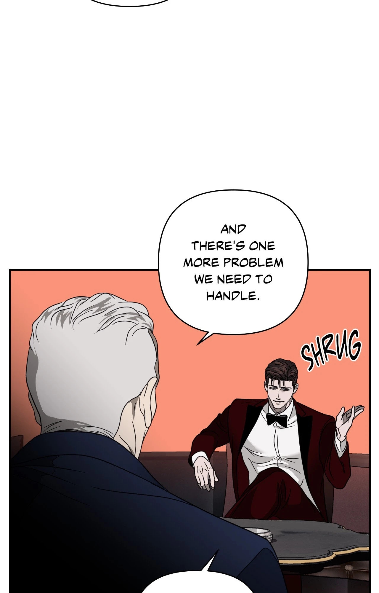 Read Shutline chapter 109 image 67 on Lezhin