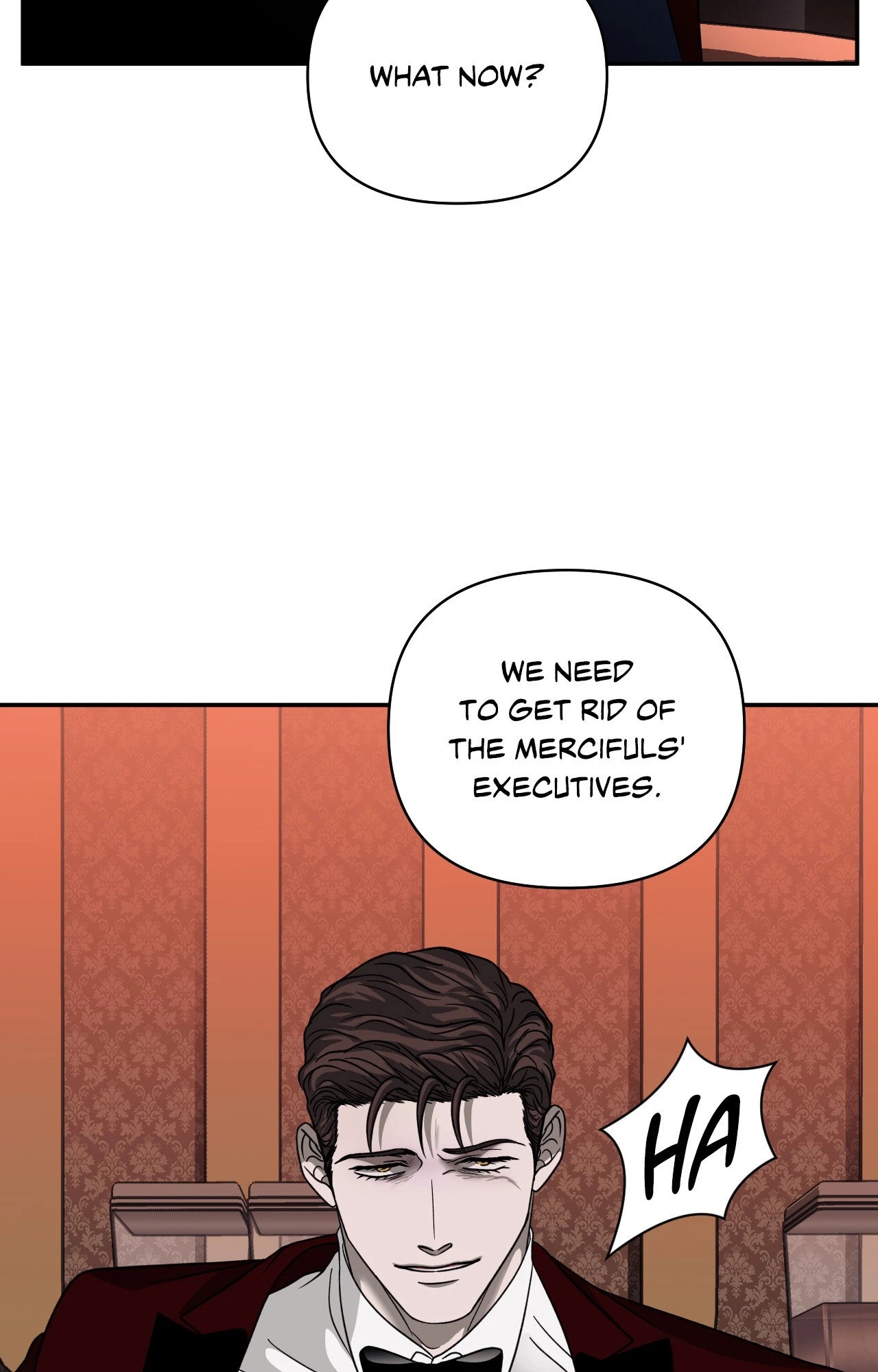 Read Shutline chapter 109 image 68 on Lezhin