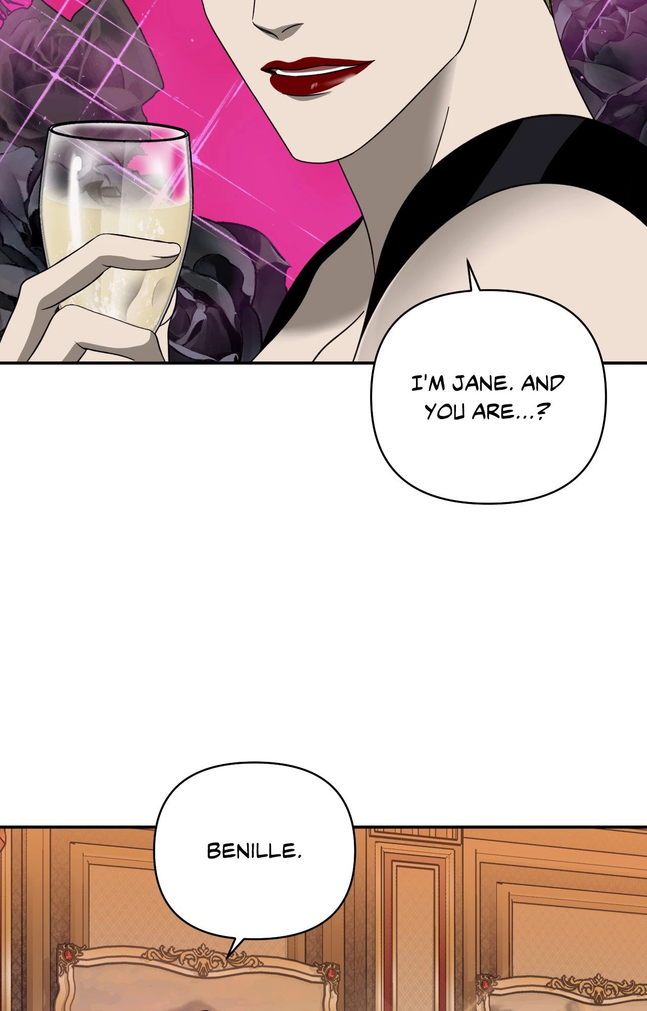 Read Shutline chapter 109 image 7 on Lezhin