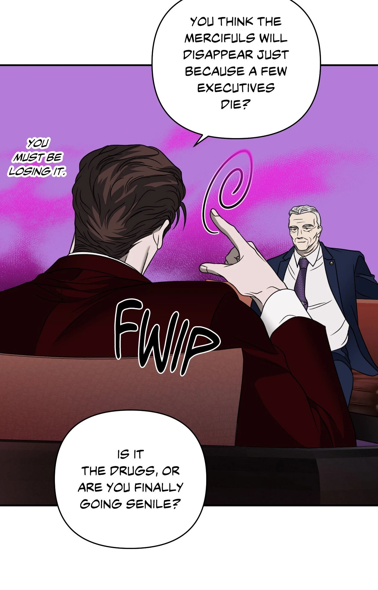 Read Shutline chapter 109 image 70 on Lezhin