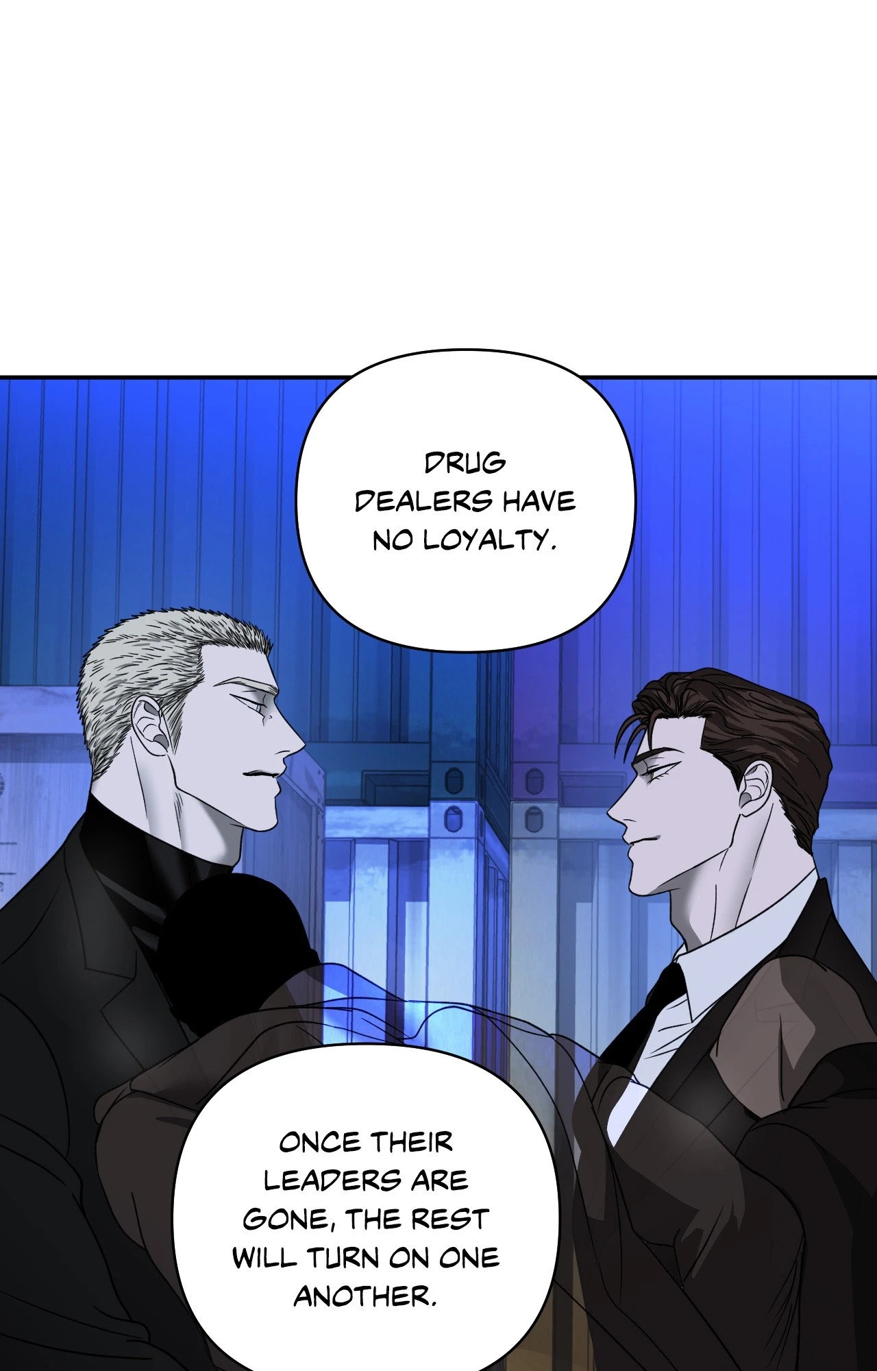 Read Shutline chapter 109 image 71 on Lezhin