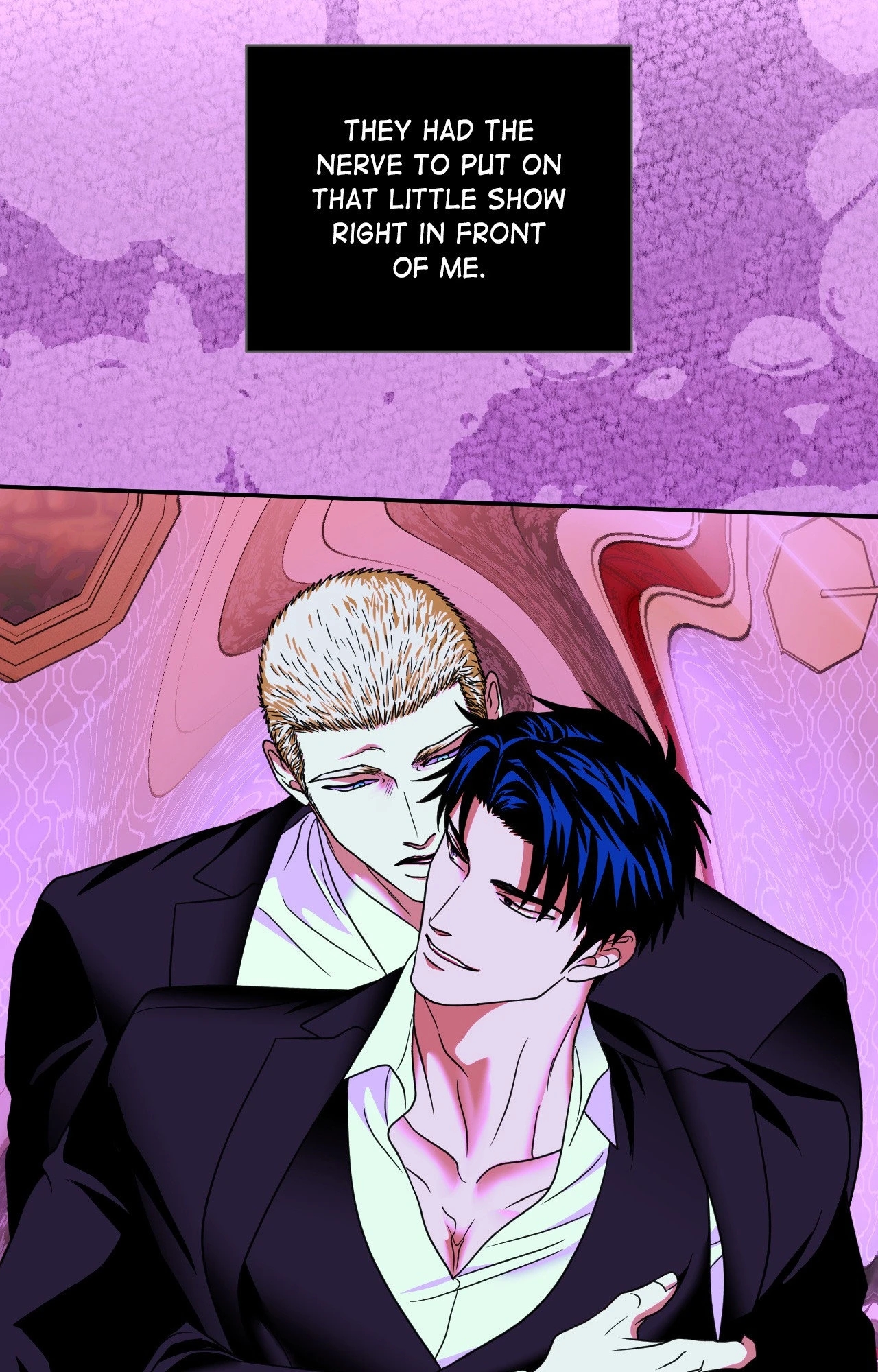 Read Shutline chapter 109 image 76 on Lezhin