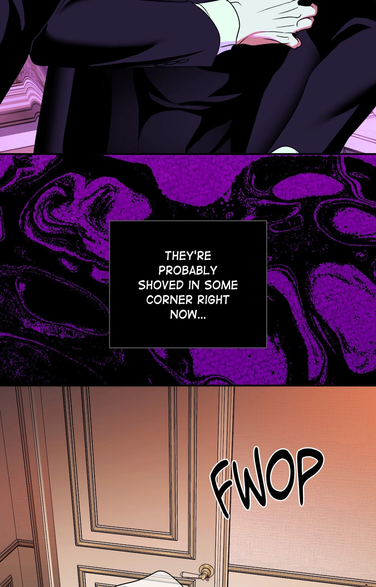 Read Shutline chapter 109 image 77 on Lezhin