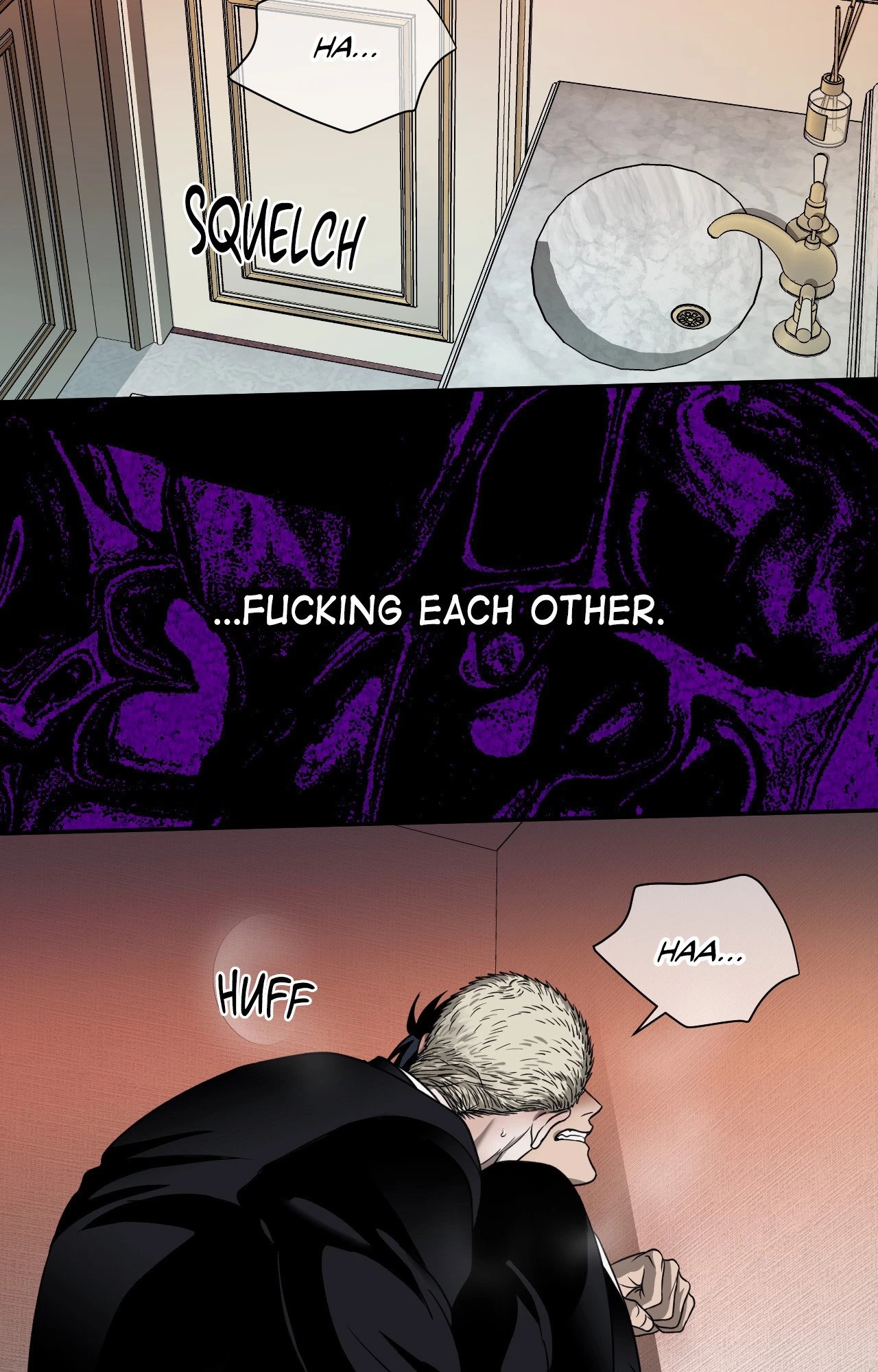 Read Shutline chapter 109 image 78 on Lezhin