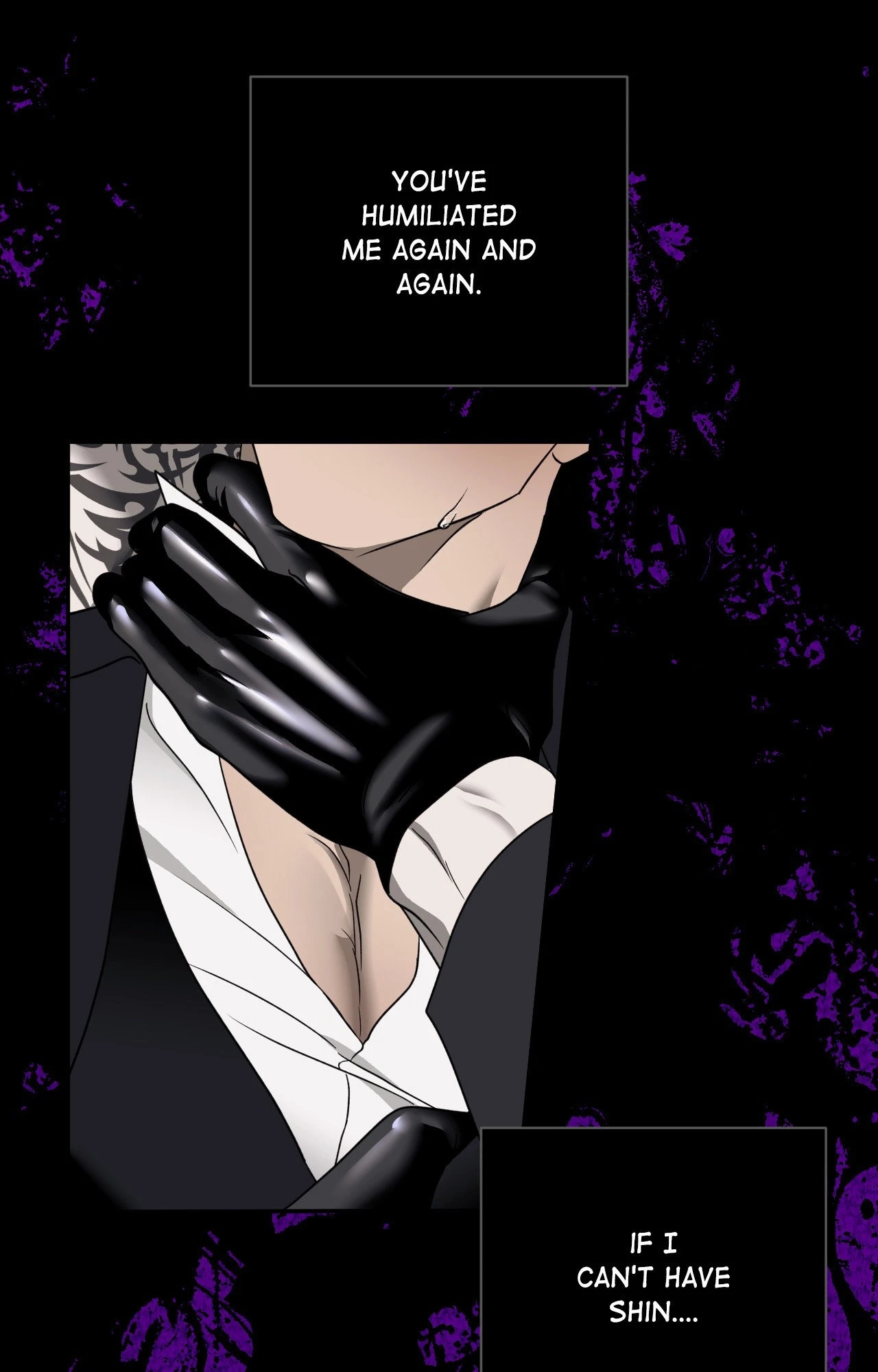 Read Shutline chapter 109 image 81 on Lezhin