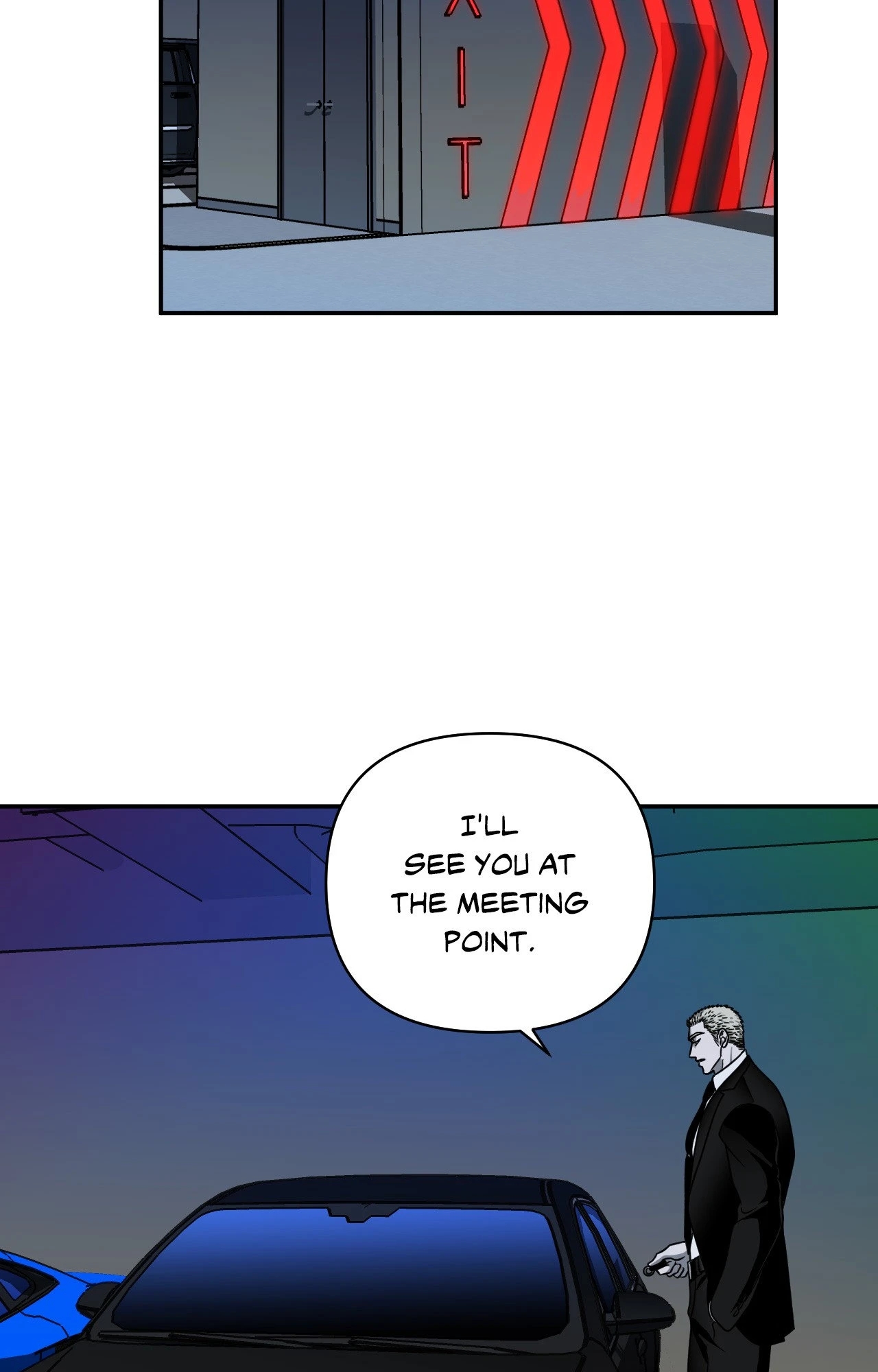 Read Shutline chapter 109 image 87 on Lezhin