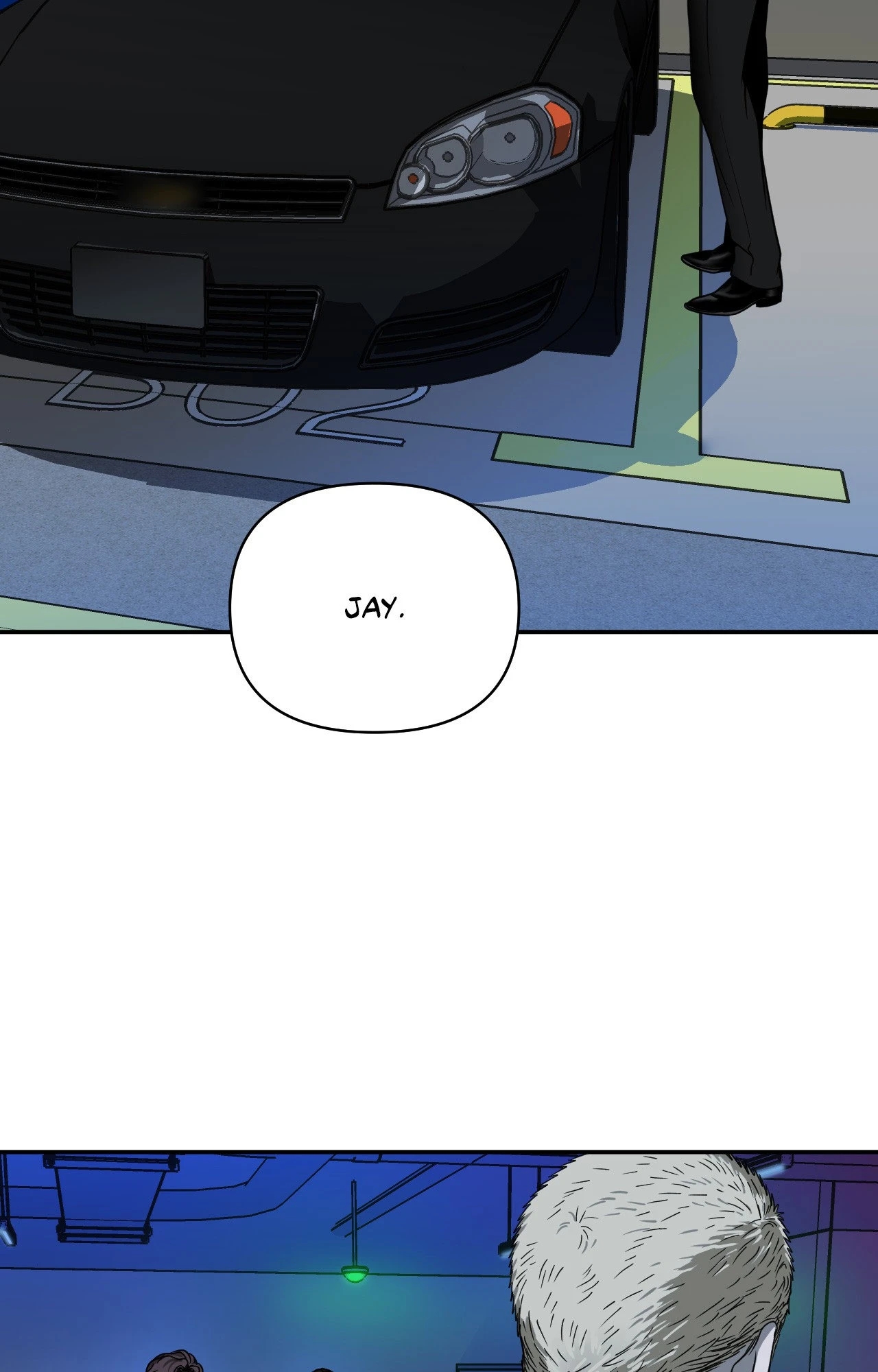 Read Shutline chapter 109 image 88 on Lezhin