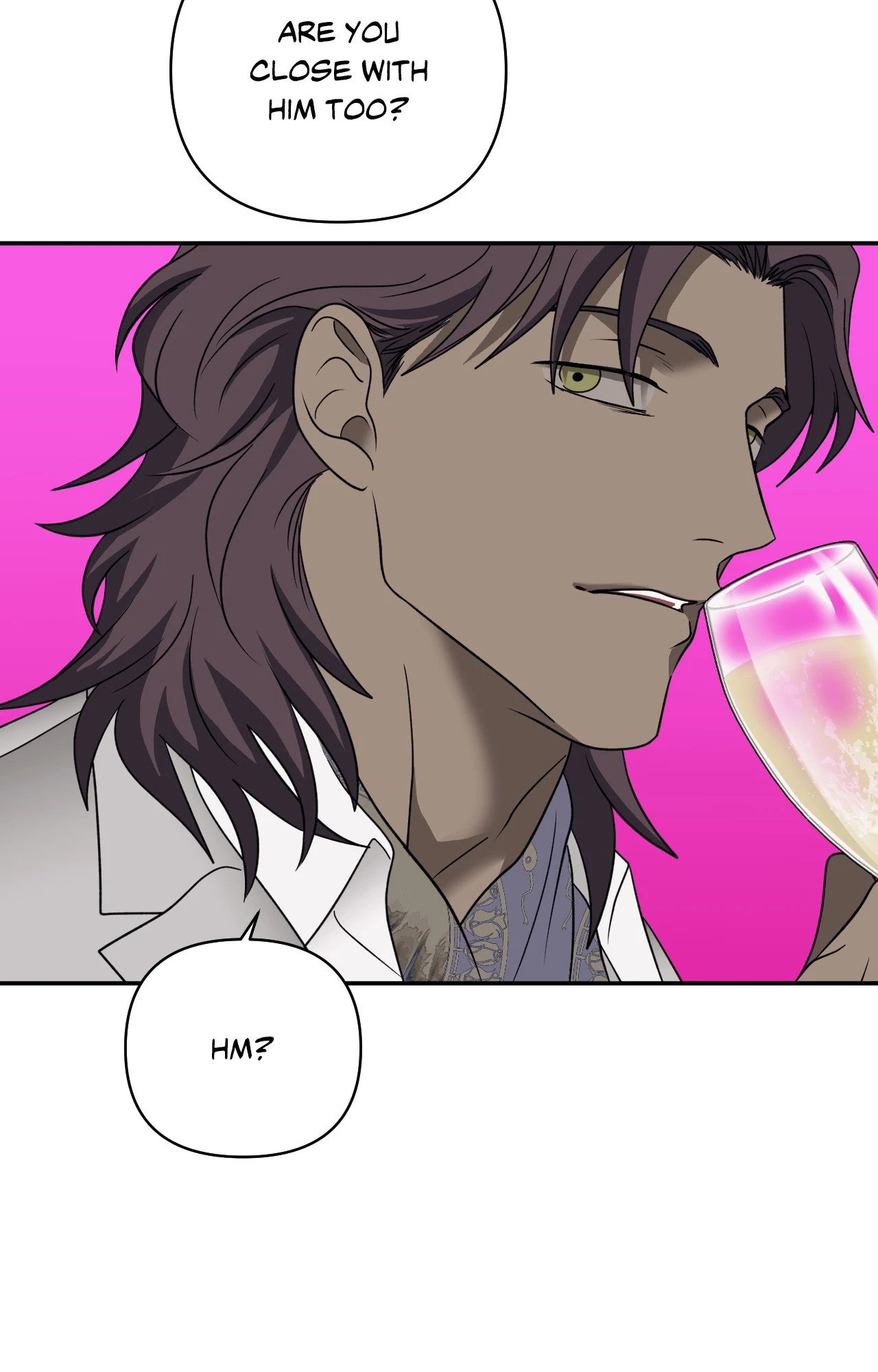 Read Shutline chapter 109 image 9 on Lezhin