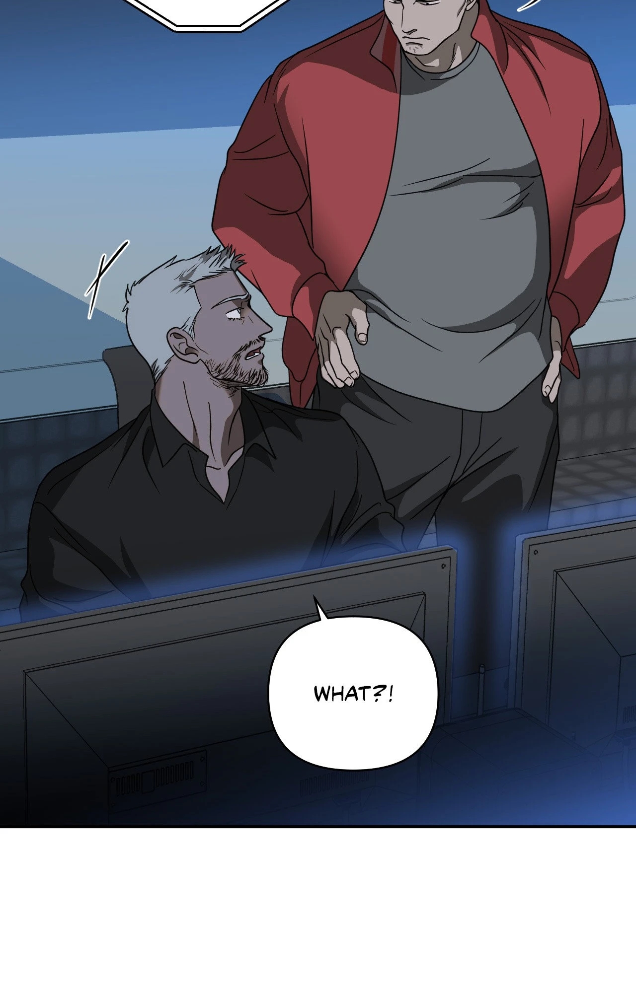Read Shutline chapter 109 image 90 on Lezhin
