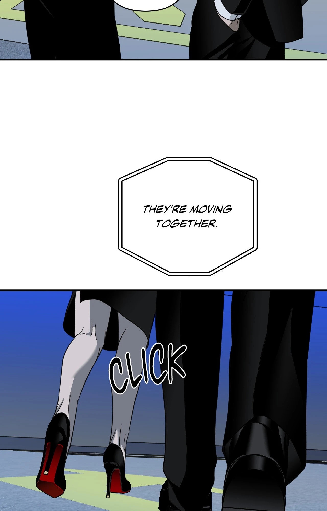 Read Shutline chapter 109 image 93 on Lezhin