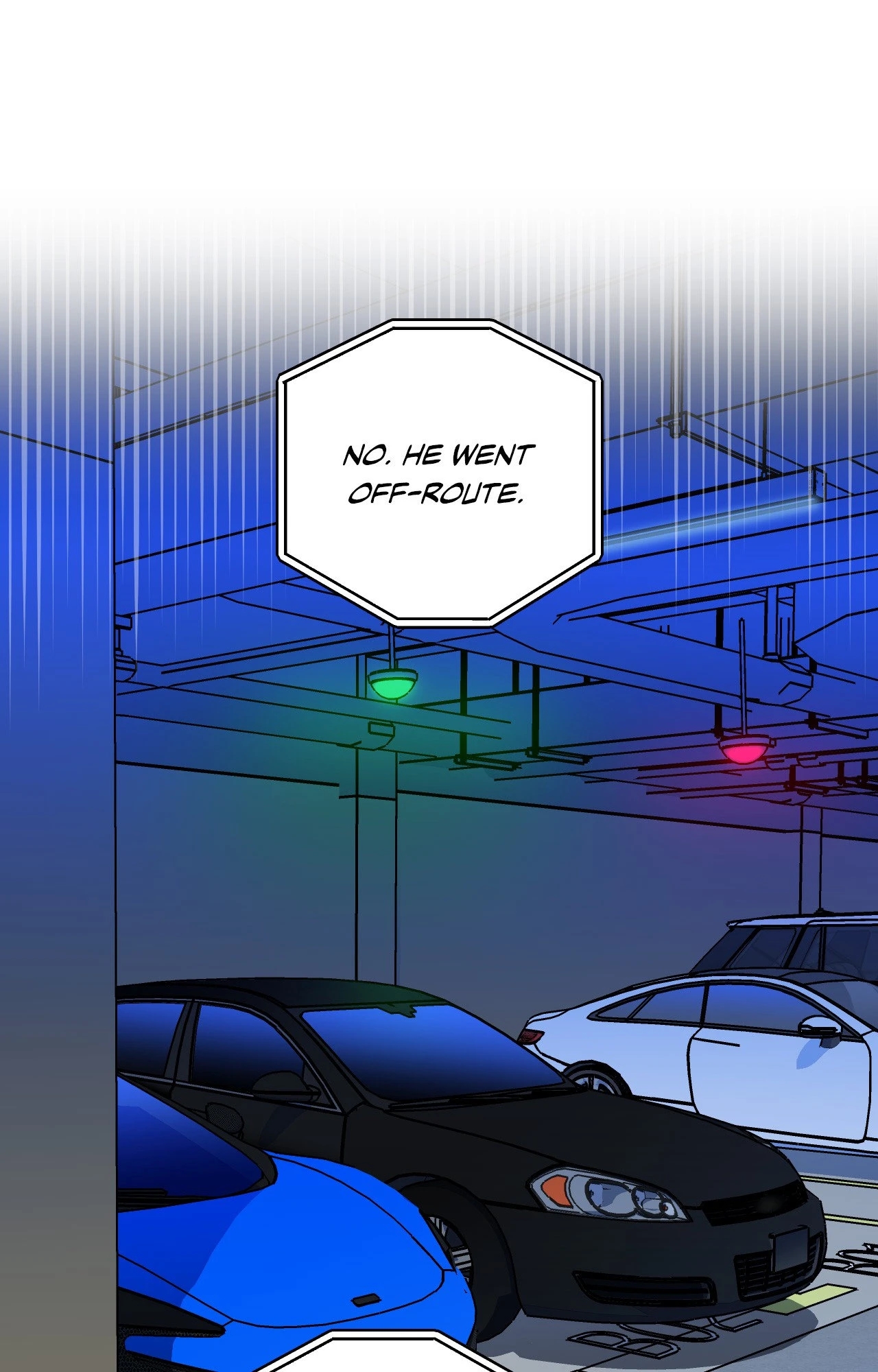 Read Shutline chapter 109 image 95 on Lezhin