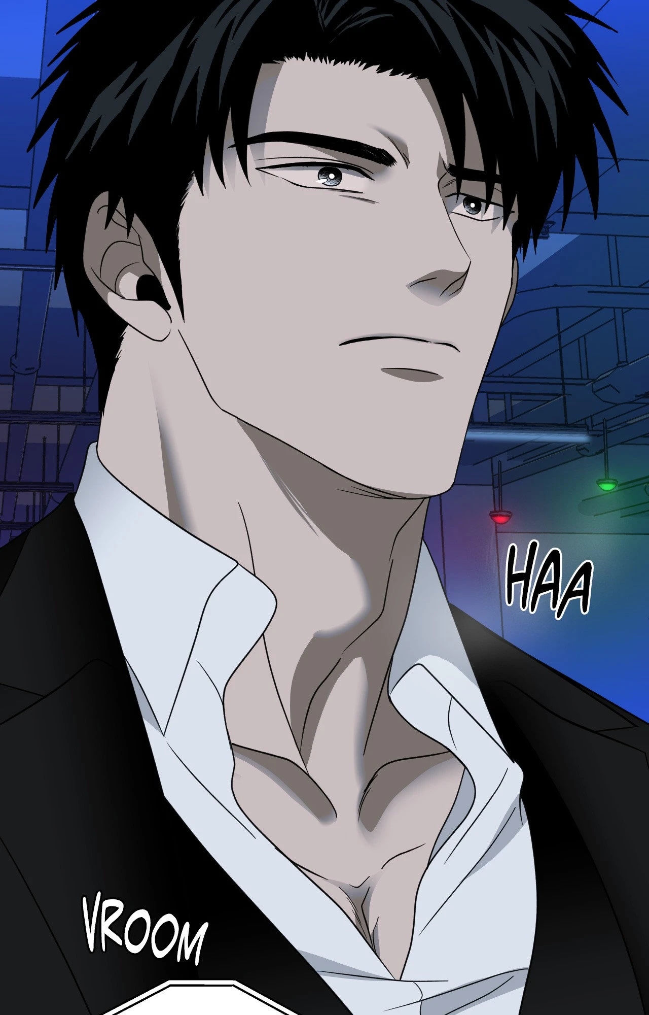 Read Shutline chapter 109 image 97 on Lezhin