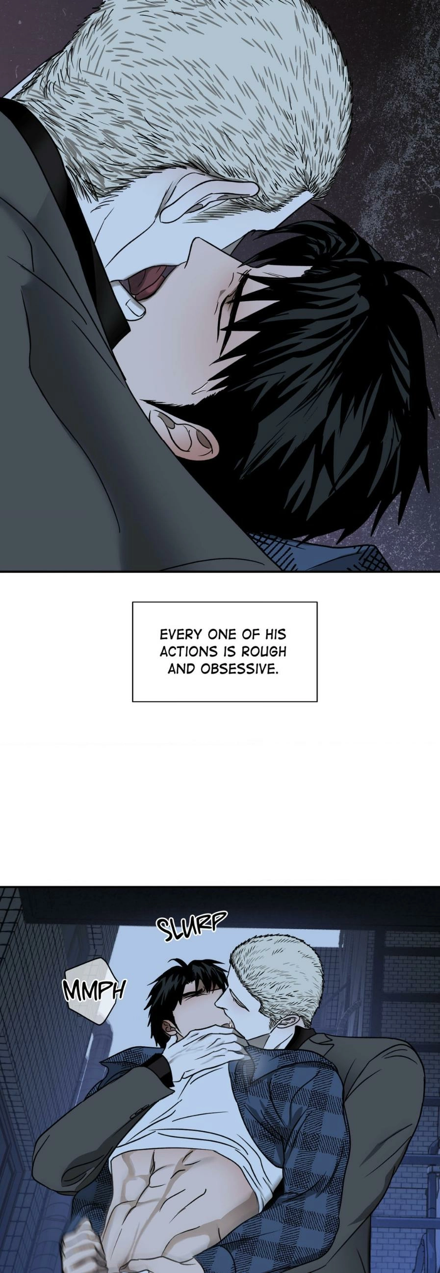 Read Shutline chapter 11.1 image 10 on Lezhin