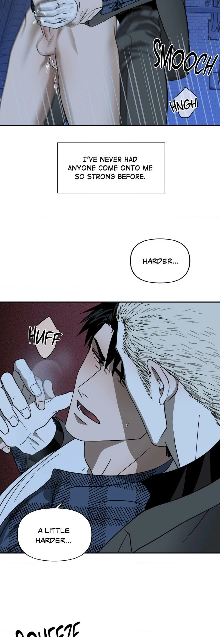Read Shutline chapter 11.1 image 11 on Lezhin