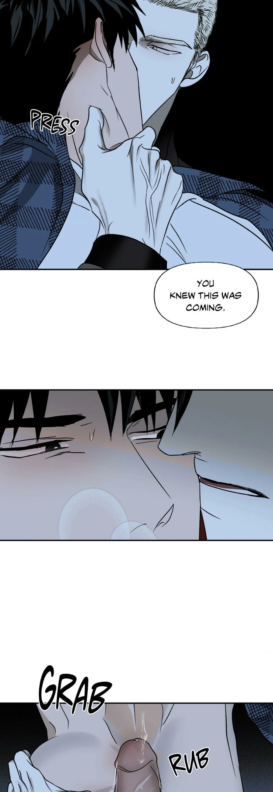 Read Shutline chapter 11.1 image 2 on Lezhin