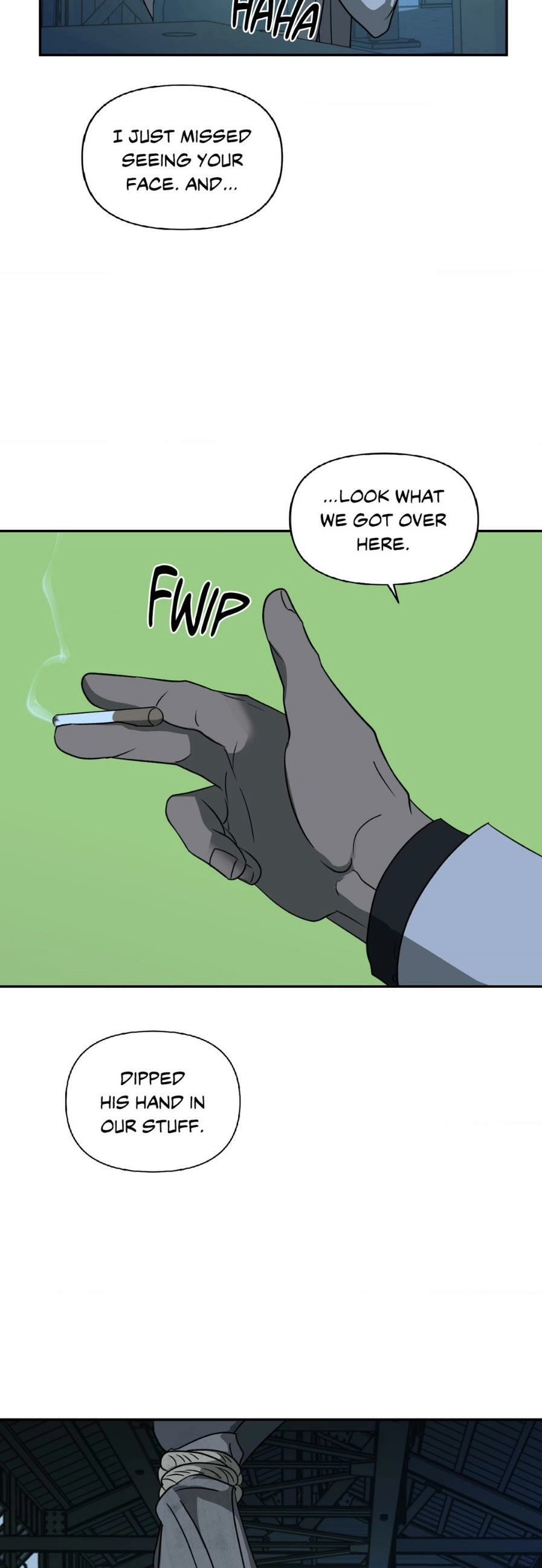 Read Shutline chapter 11.1 image 22 on Lezhin
