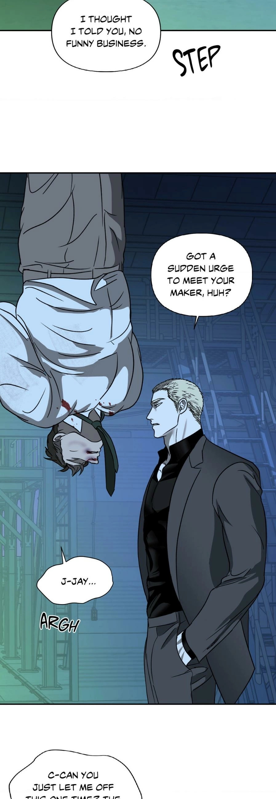 Read Shutline chapter 11.1 image 24 on Lezhin