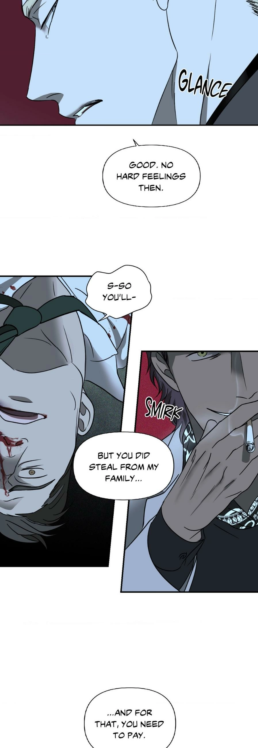 Read Shutline chapter 11.1 image 26 on Lezhin