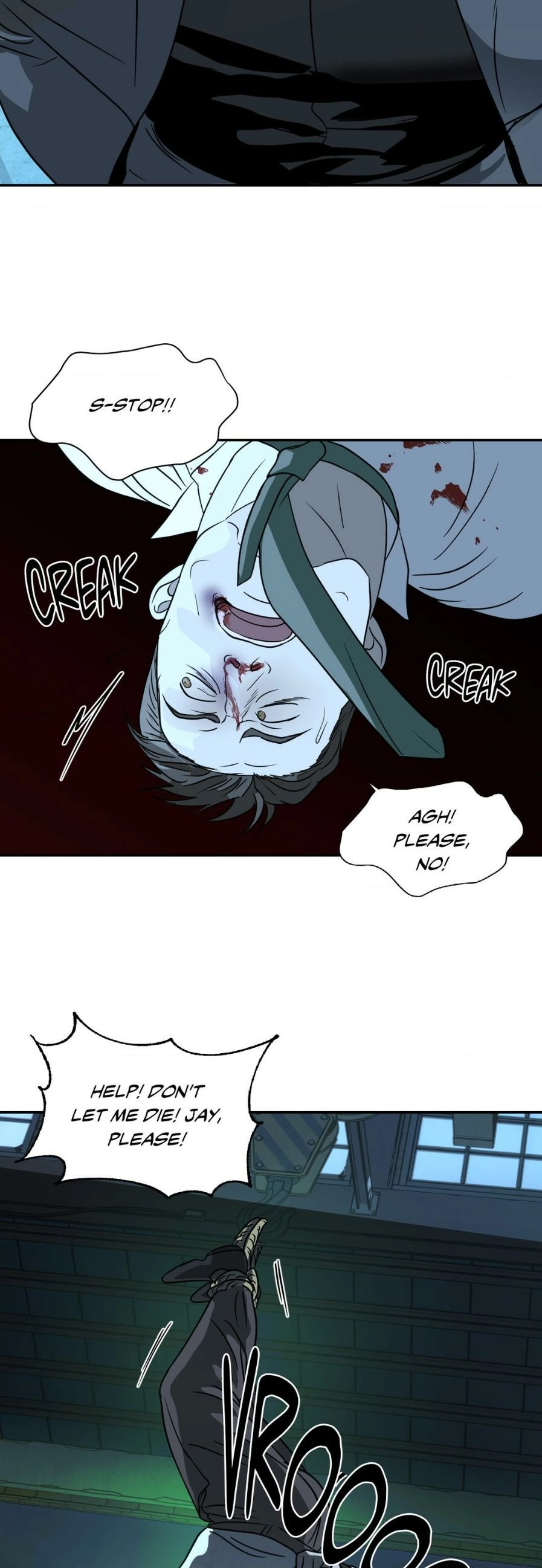 Read Shutline chapter 11.1 image 28 on Lezhin