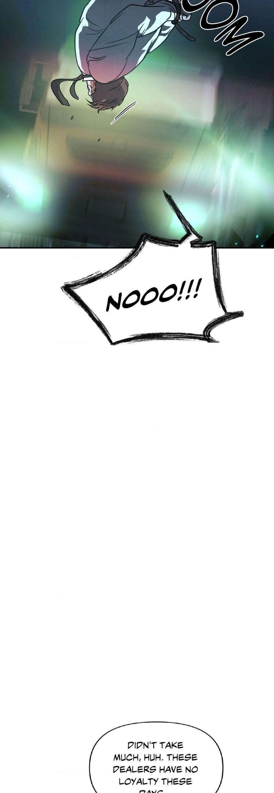 Read Shutline chapter 11.1 image 29 on Lezhin