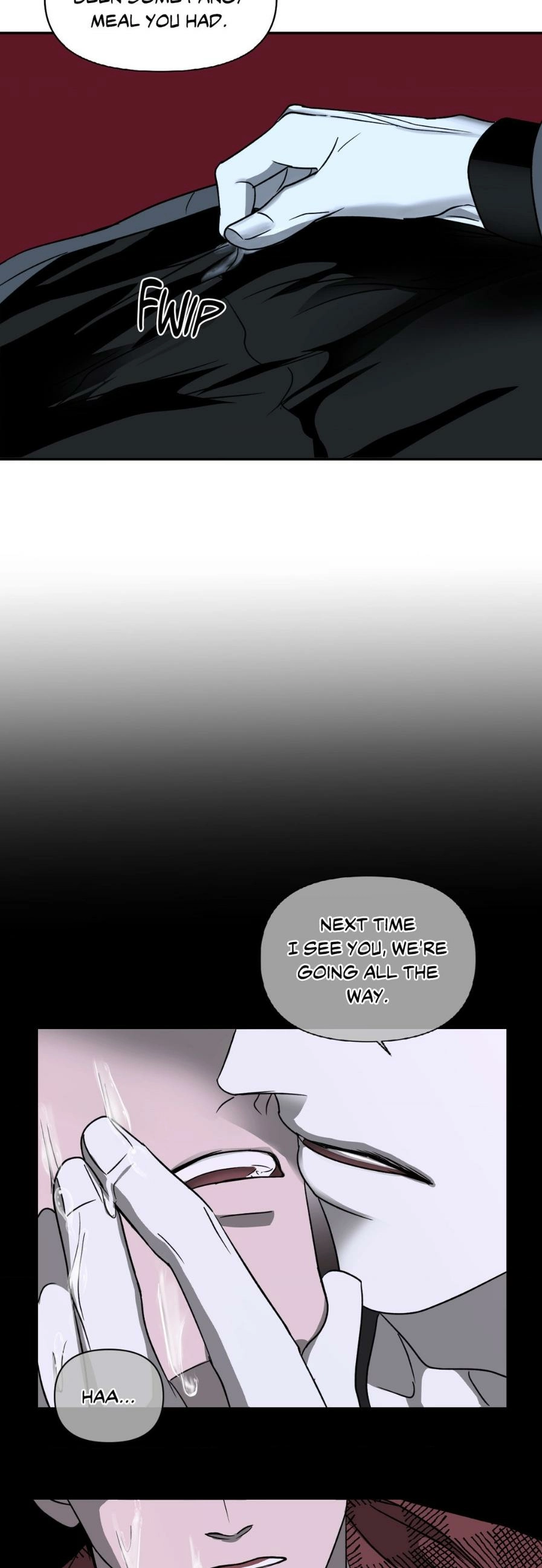 Read Shutline chapter 11.1 image 31 on Lezhin