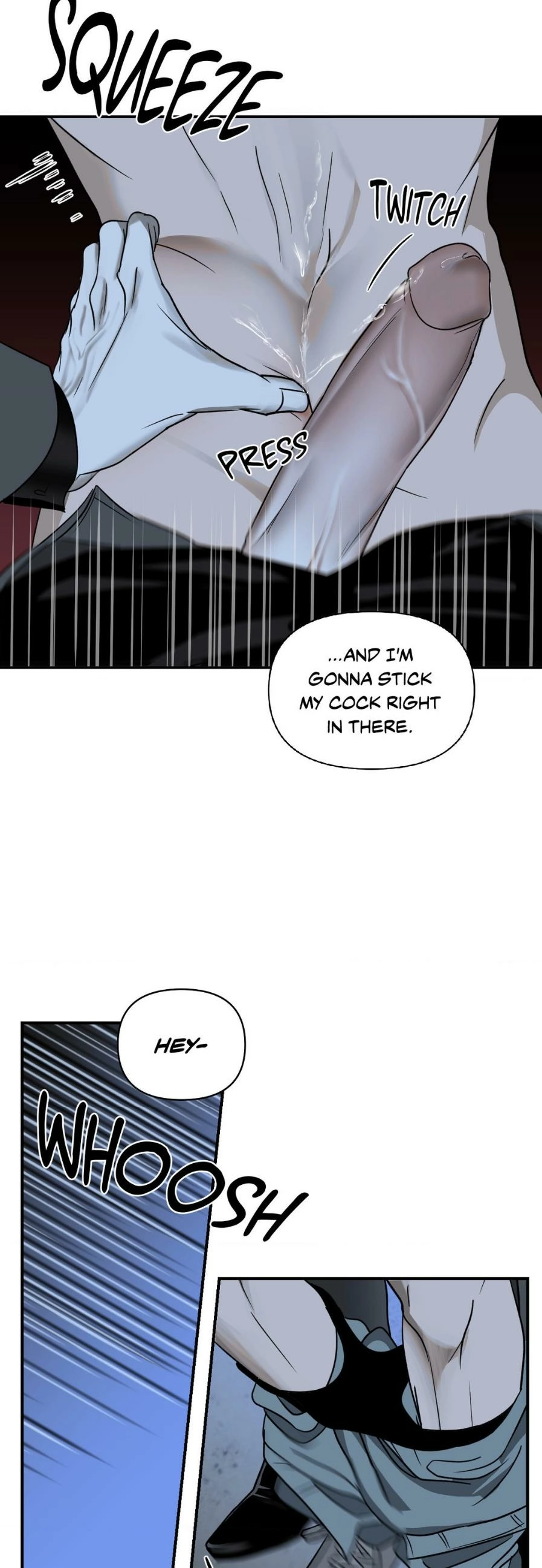 Read Shutline chapter 11.1 image 6 on Lezhin