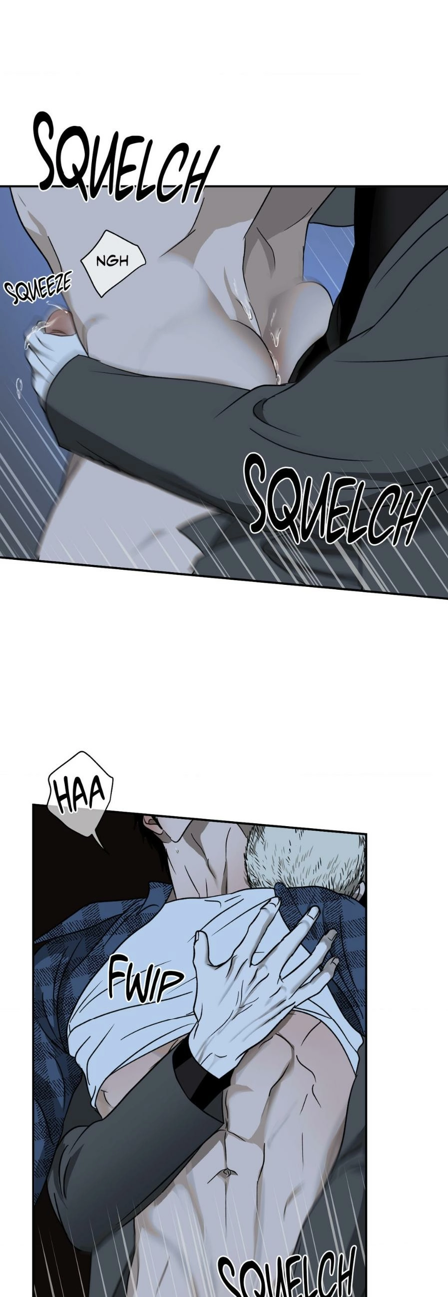 Read Shutline chapter 11.1 image 8 on Lezhin