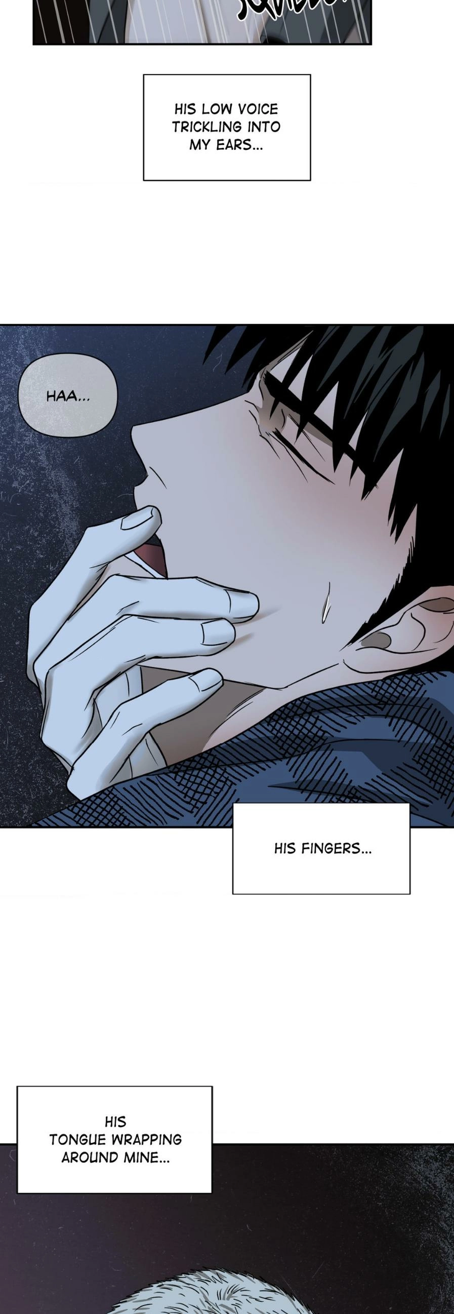Read Shutline chapter 11.1 image 9 on Lezhin