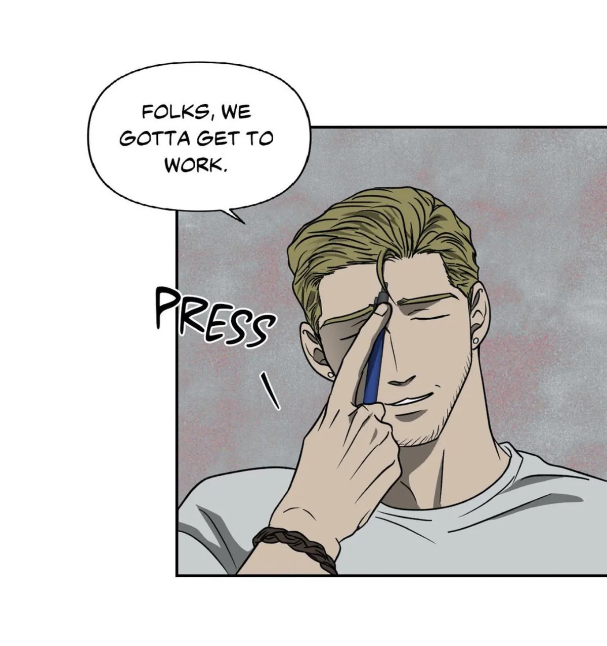 Read Shutline chapter 11.99 image 12 on Lezhin