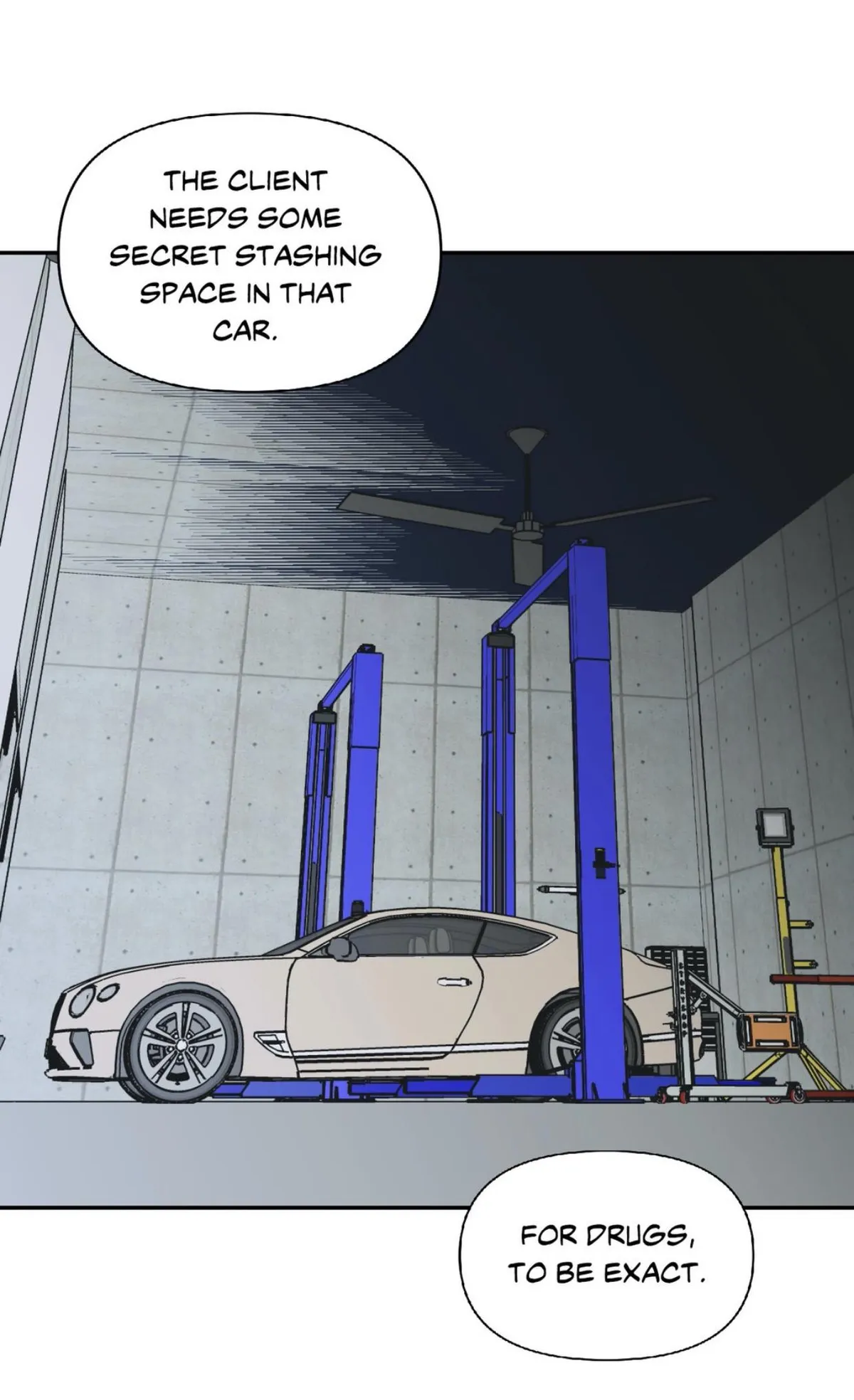 Read Shutline chapter 11.99 image 14 on Lezhin