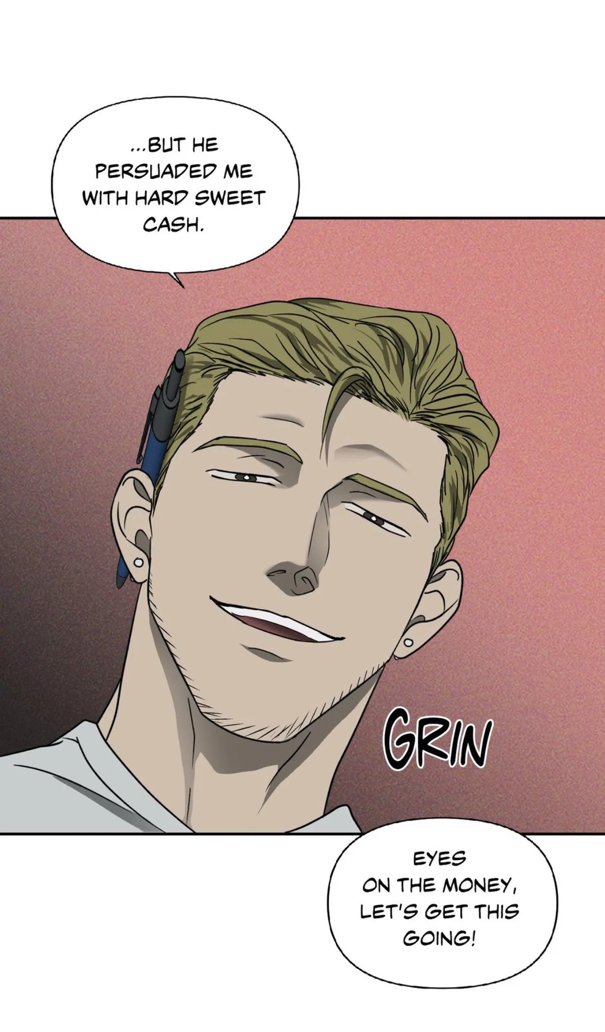 Read Shutline chapter 11.99 image 19 on Lezhin