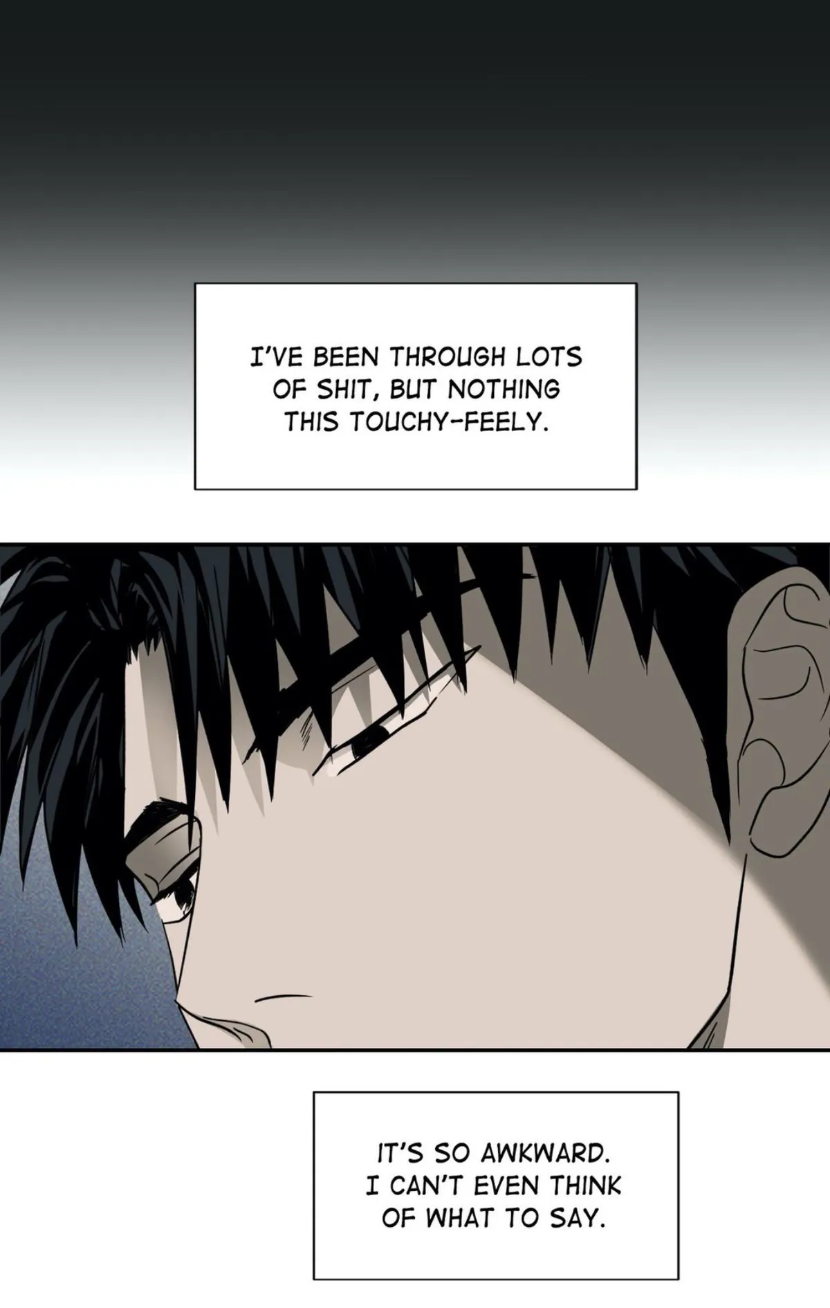 Read Shutline chapter 11.99 image 25 on Lezhin