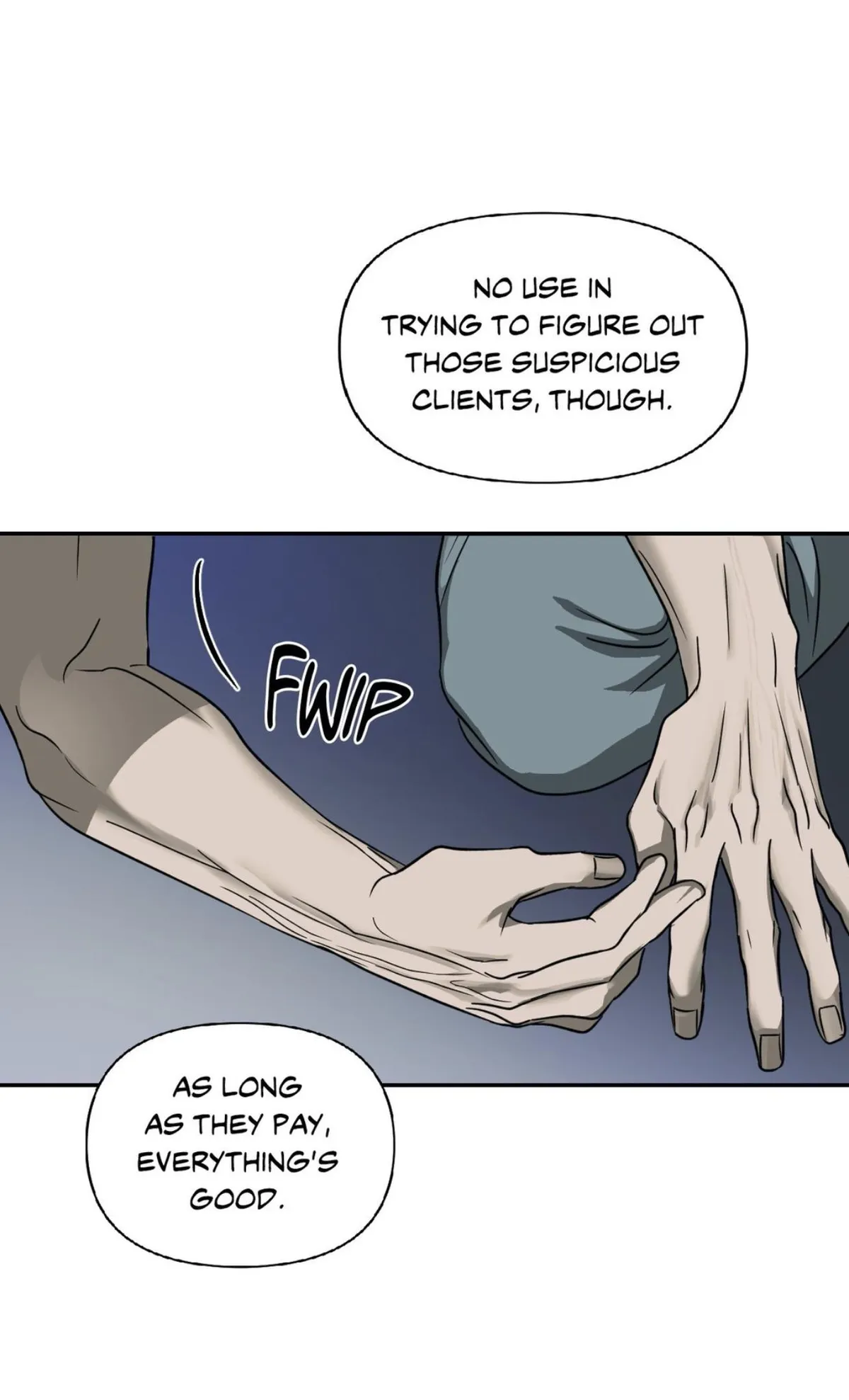 Read Shutline chapter 11.99 image 29 on Lezhin