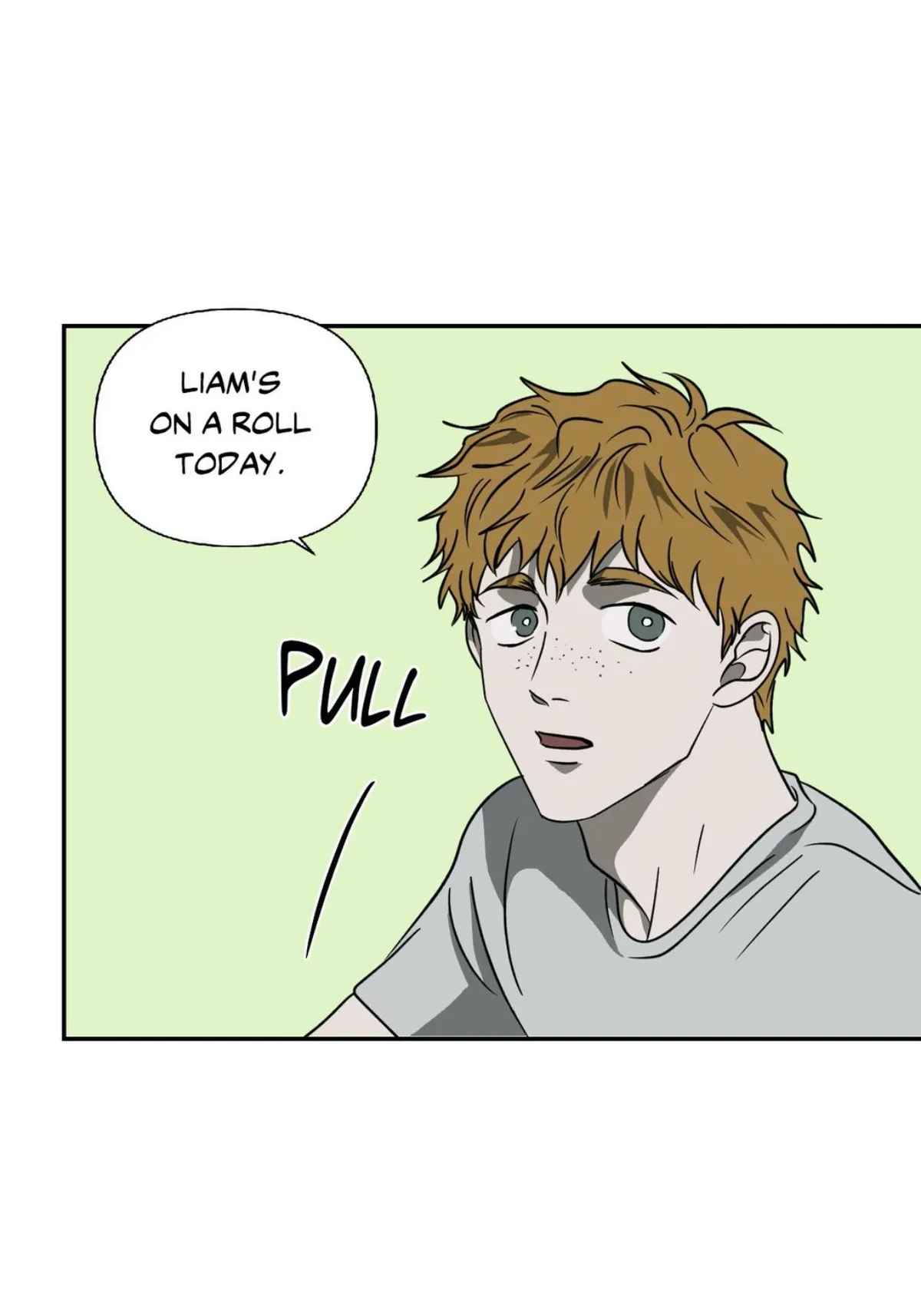 Read Shutline chapter 11.99 image 36 on Lezhin