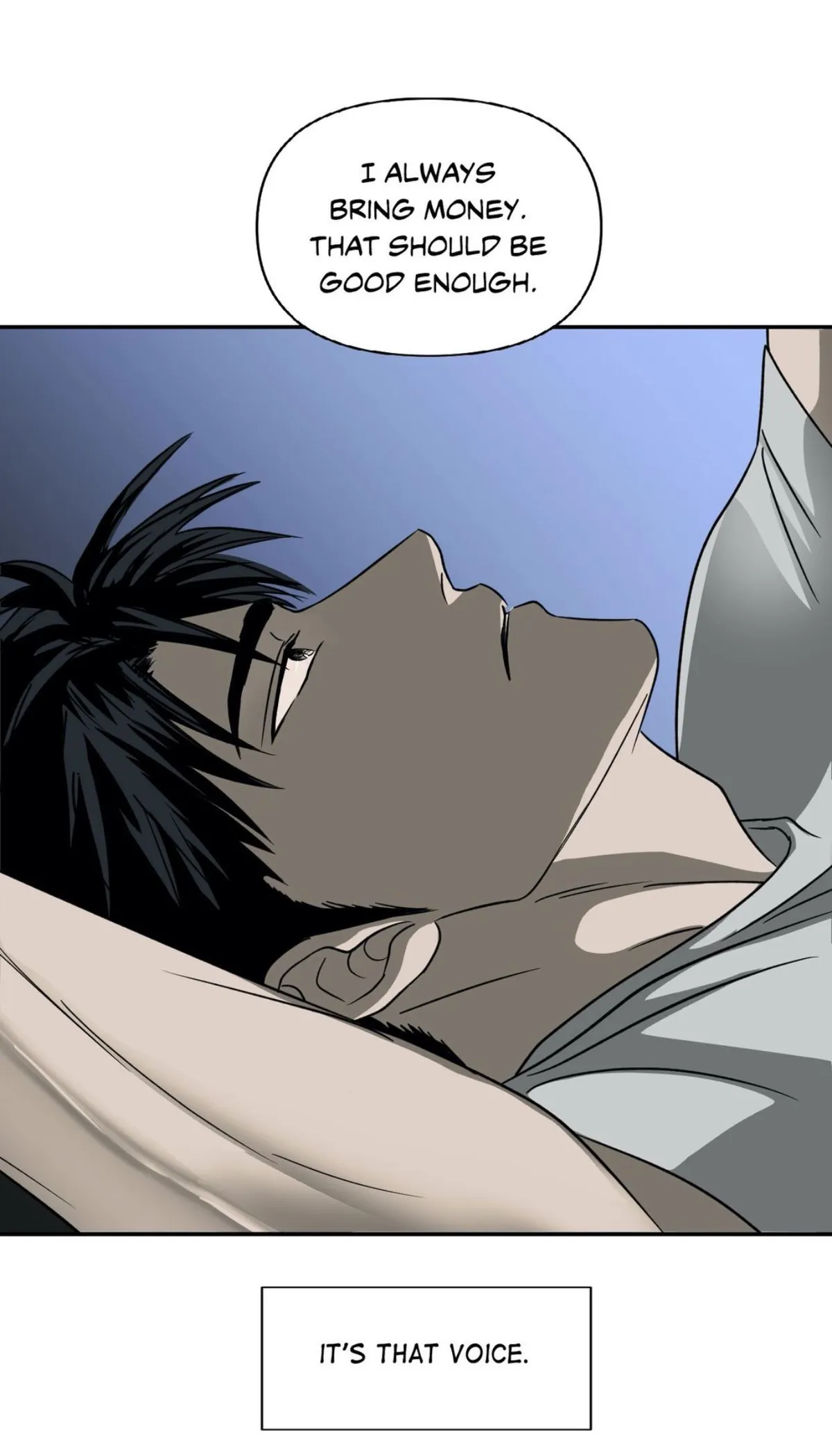 Read Shutline chapter 11.99 image 38 on Lezhin
