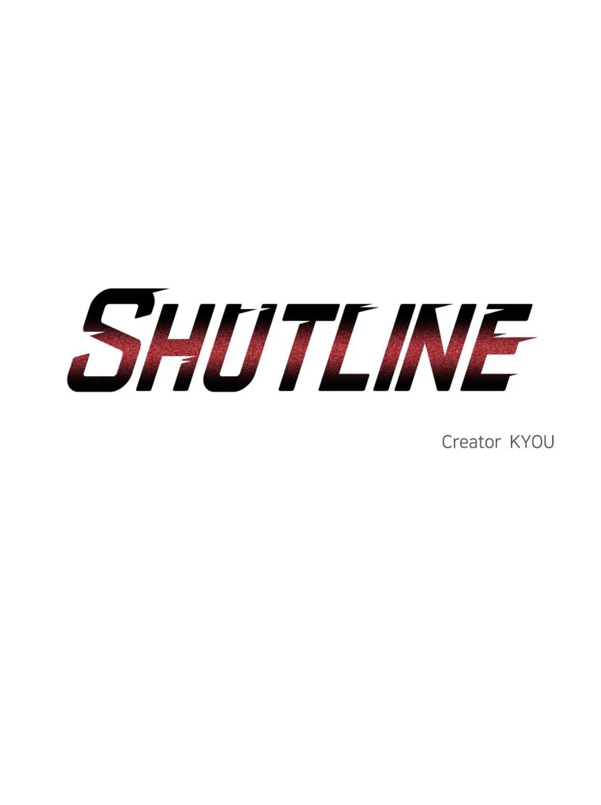 Read Shutline chapter 11.99 image 4 on Lezhin