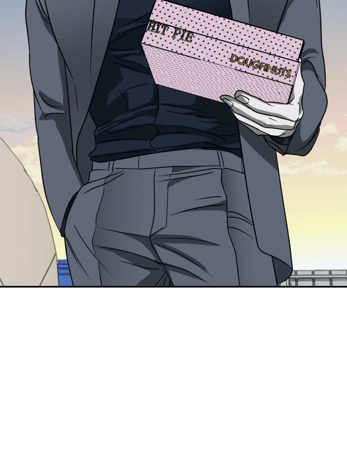 Read Shutline chapter 11.99 image 42 on Lezhin