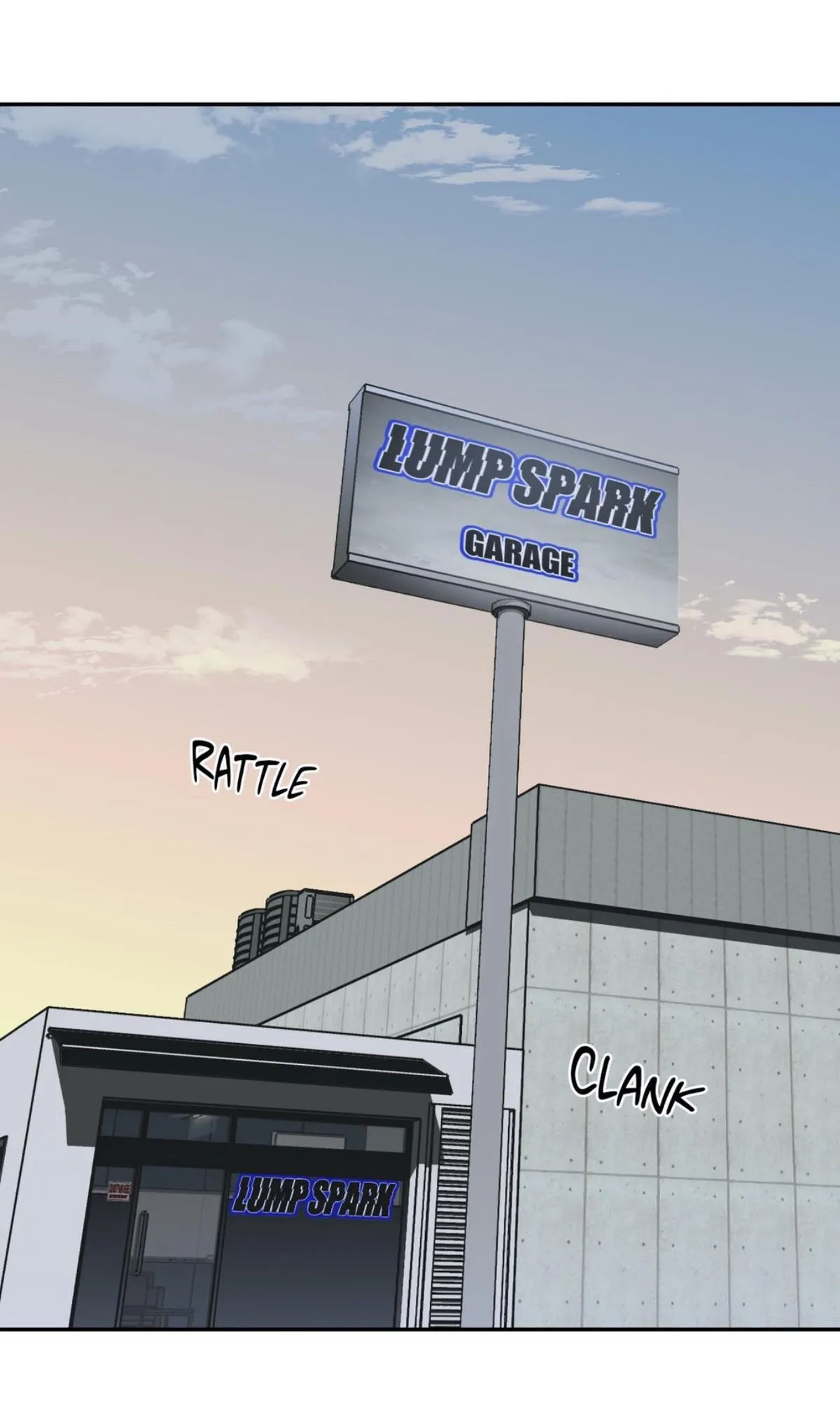 Read Shutline chapter 11.99 image 5 on Lezhin