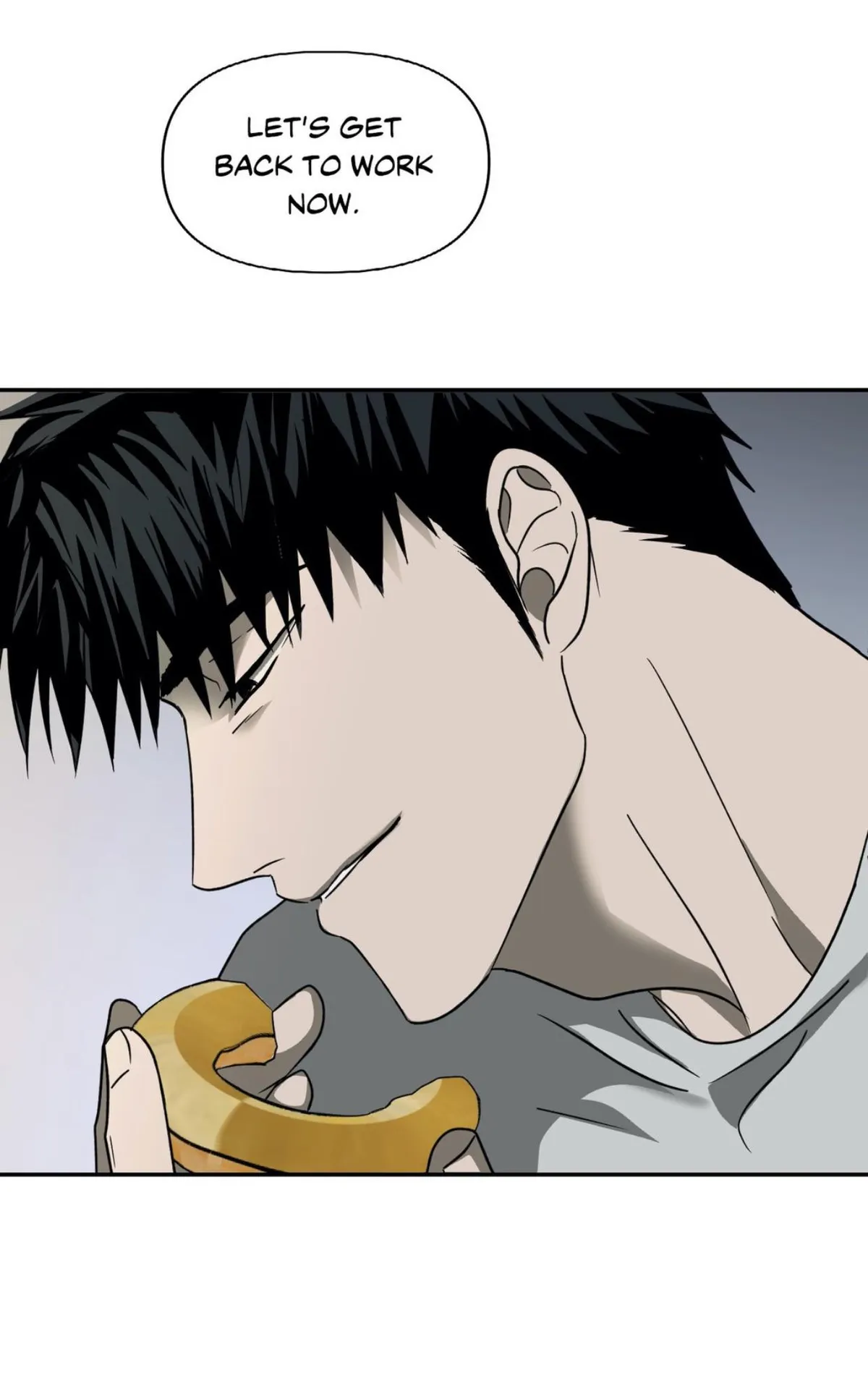 Read Shutline chapter 11.99 image 50 on Lezhin