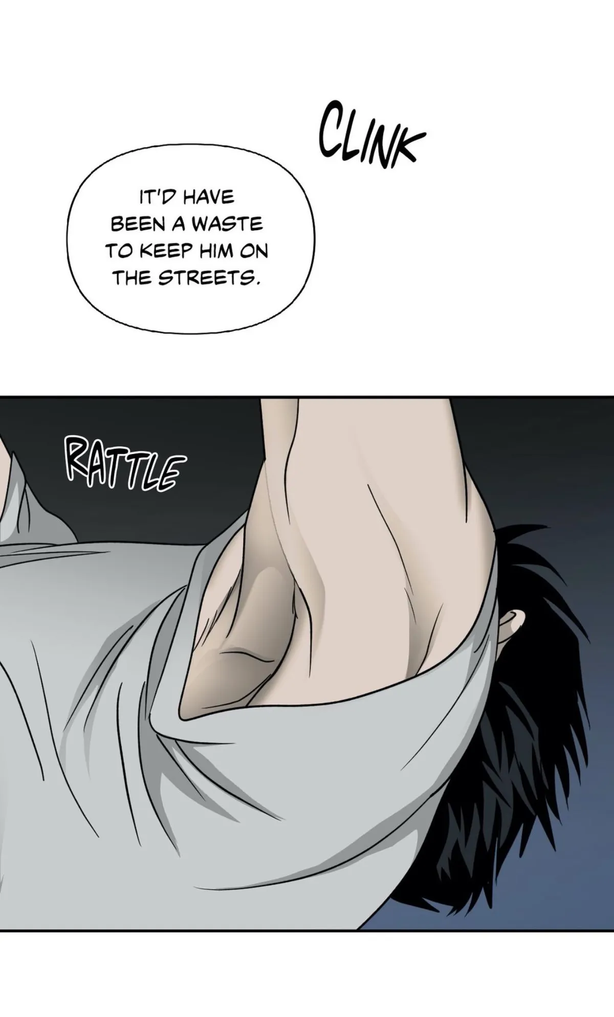 Read Shutline chapter 11.99 image 55 on Lezhin
