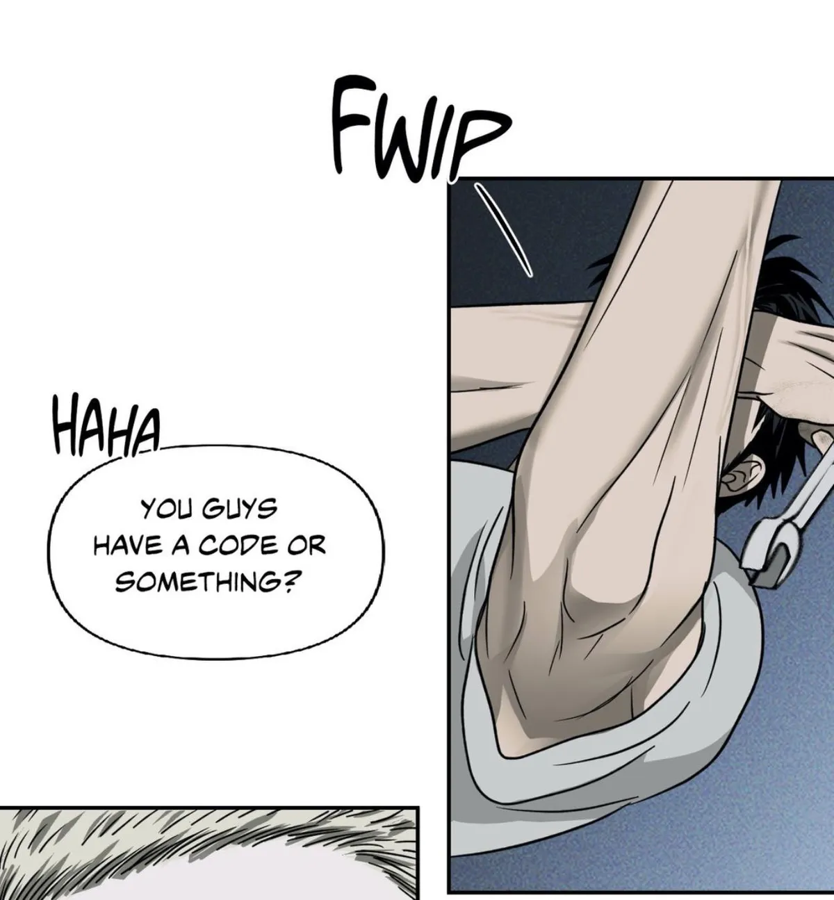 Read Shutline chapter 11.99 image 59 on Lezhin