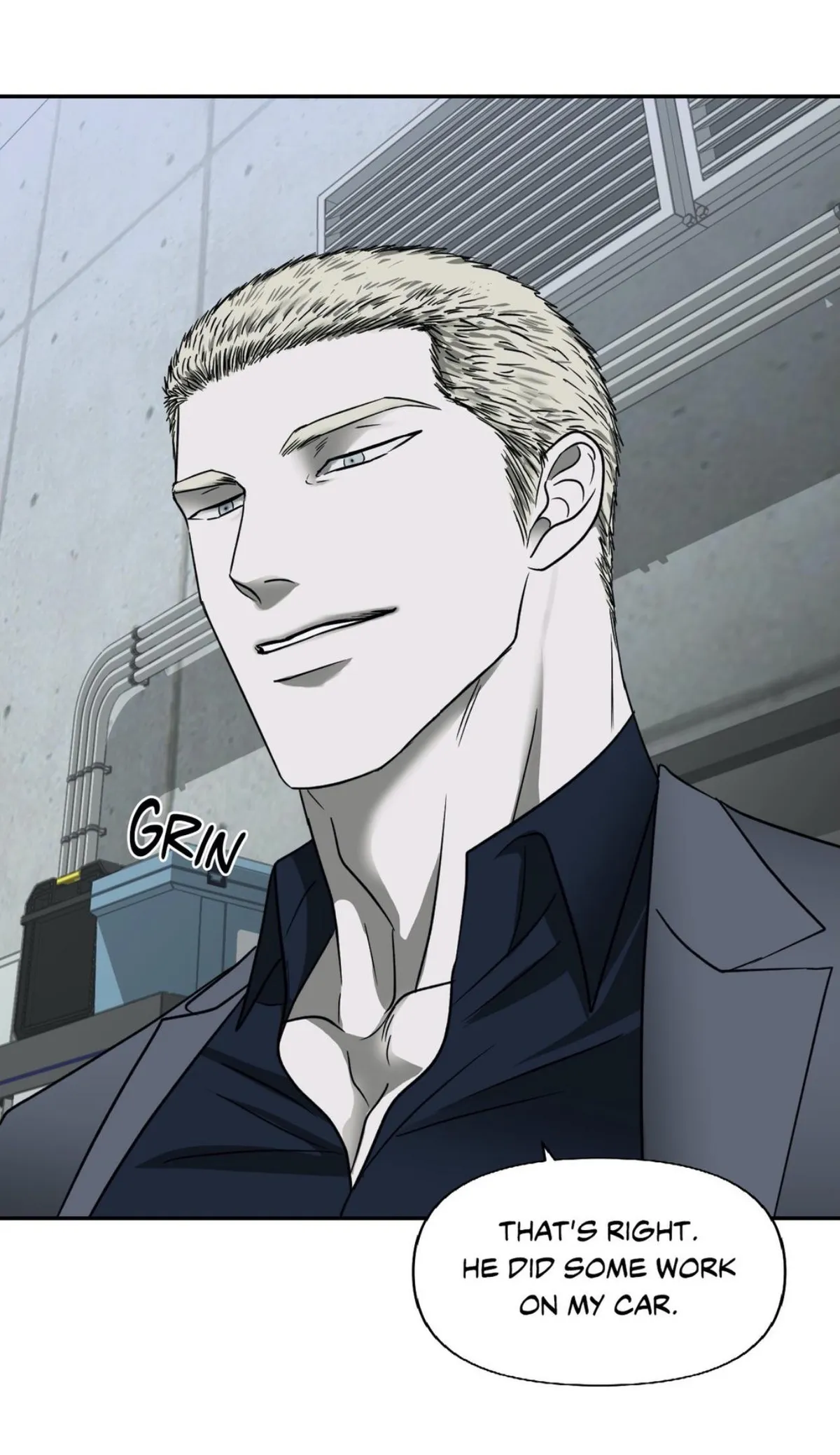 Read Shutline chapter 11.99 image 62 on Lezhin